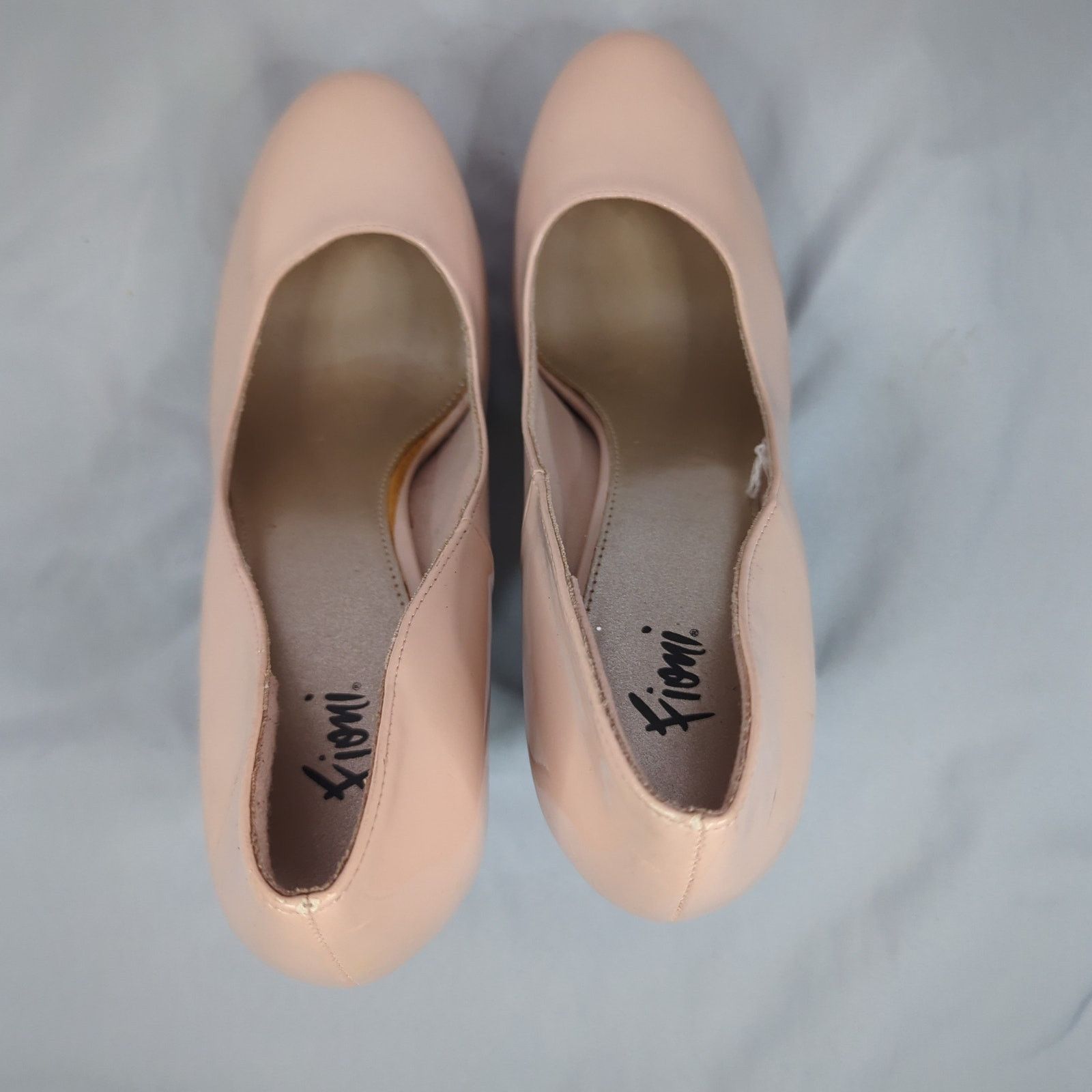 Other Fioni pumps heels pink Womens Size 9.5 Size US 9.5 / IT 39.5 - 6 Thumbnail