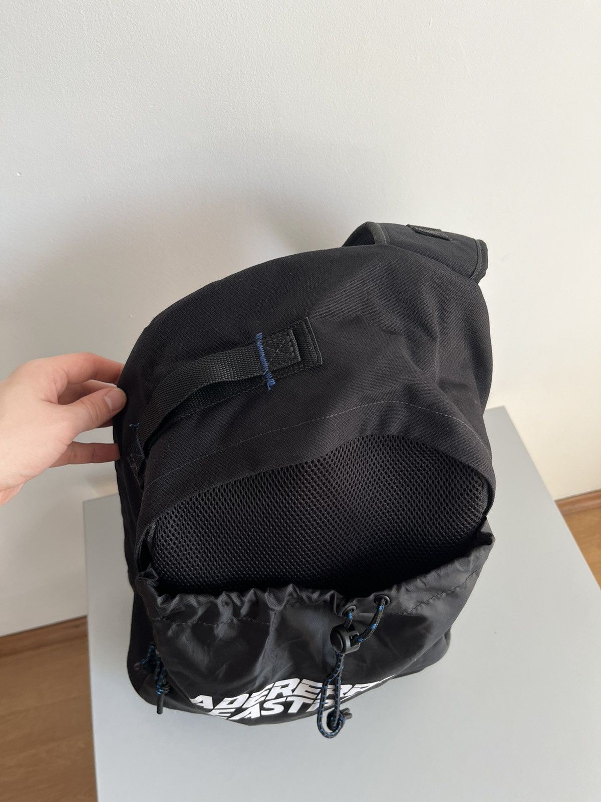 Ader Error Rare Ader Error x Eastpak sling packpack Size ONE SIZE - 7 Thumbnail