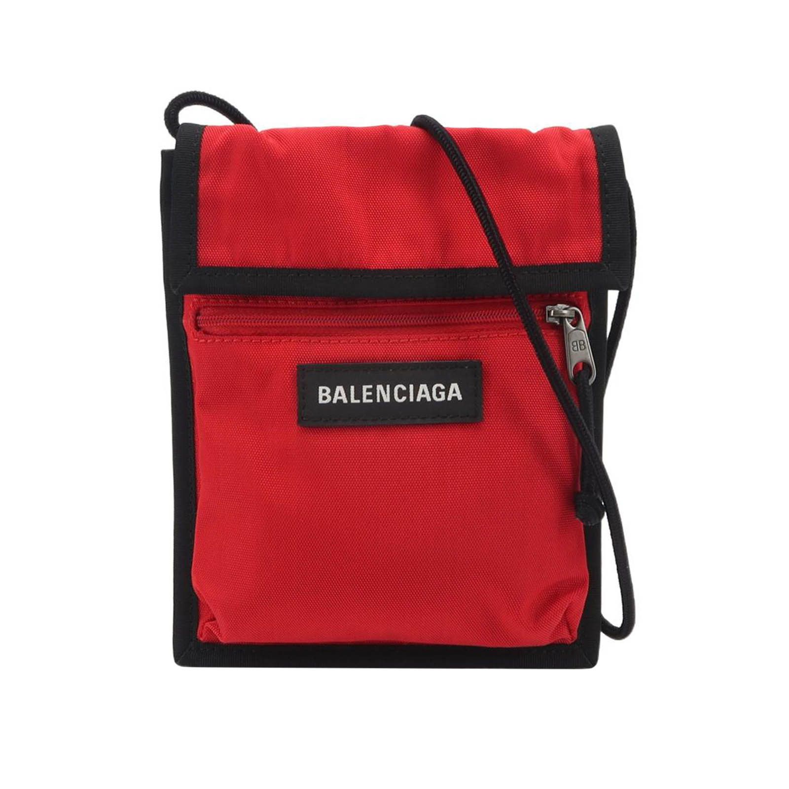Balenciaga Balenciaga Women os Shoulder Bags Size ONE SIZE - 1 Thumbnail
