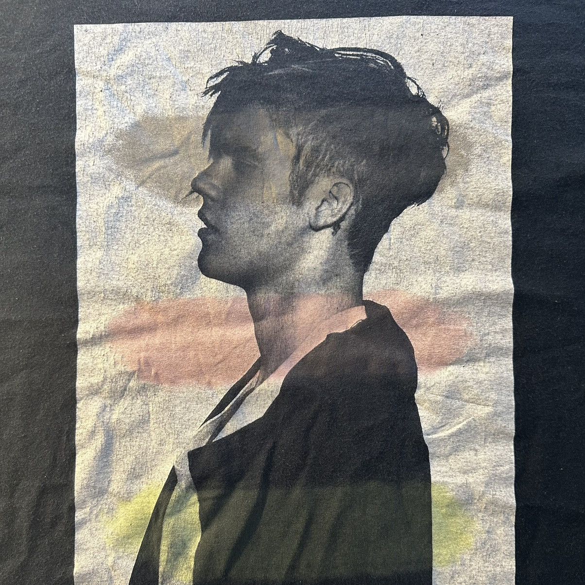 Drew × Justin Bieber Justin Bieber 'Purpose World Tour 17*' Size L / US 10 / IT 46 - 2 Thumbnail