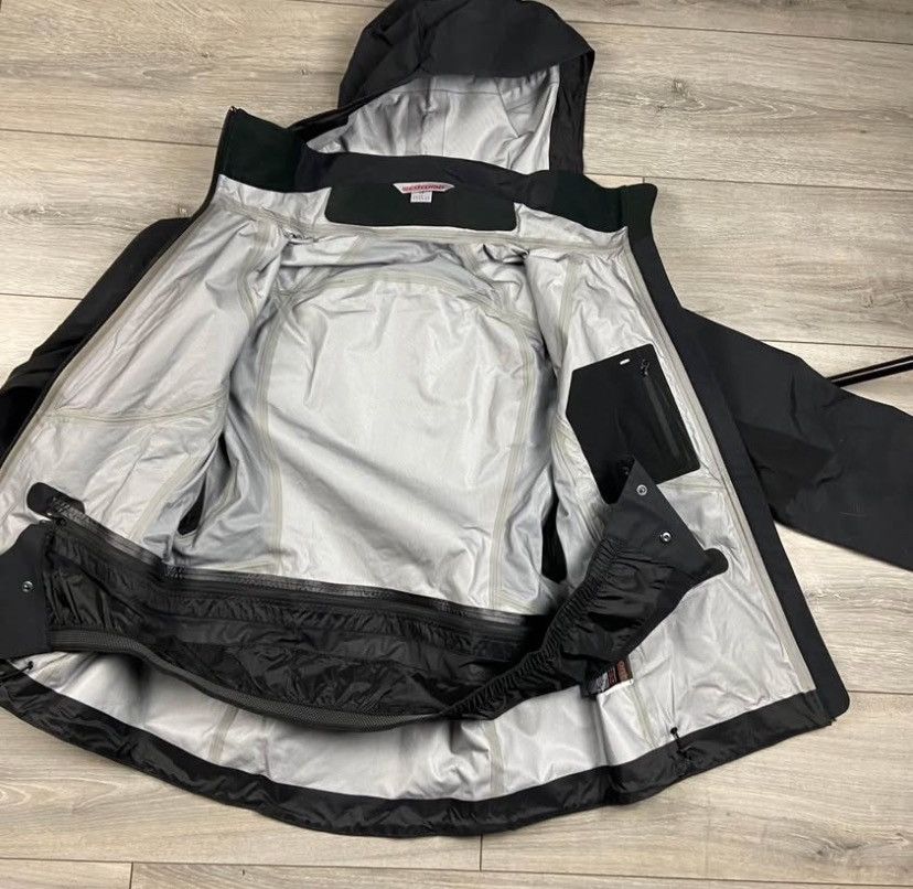 Other Westcomb Event Waterproof Ski Jacket Shell* women’s Large Size L / US 10 / IT 46 - 8 Thumbnail