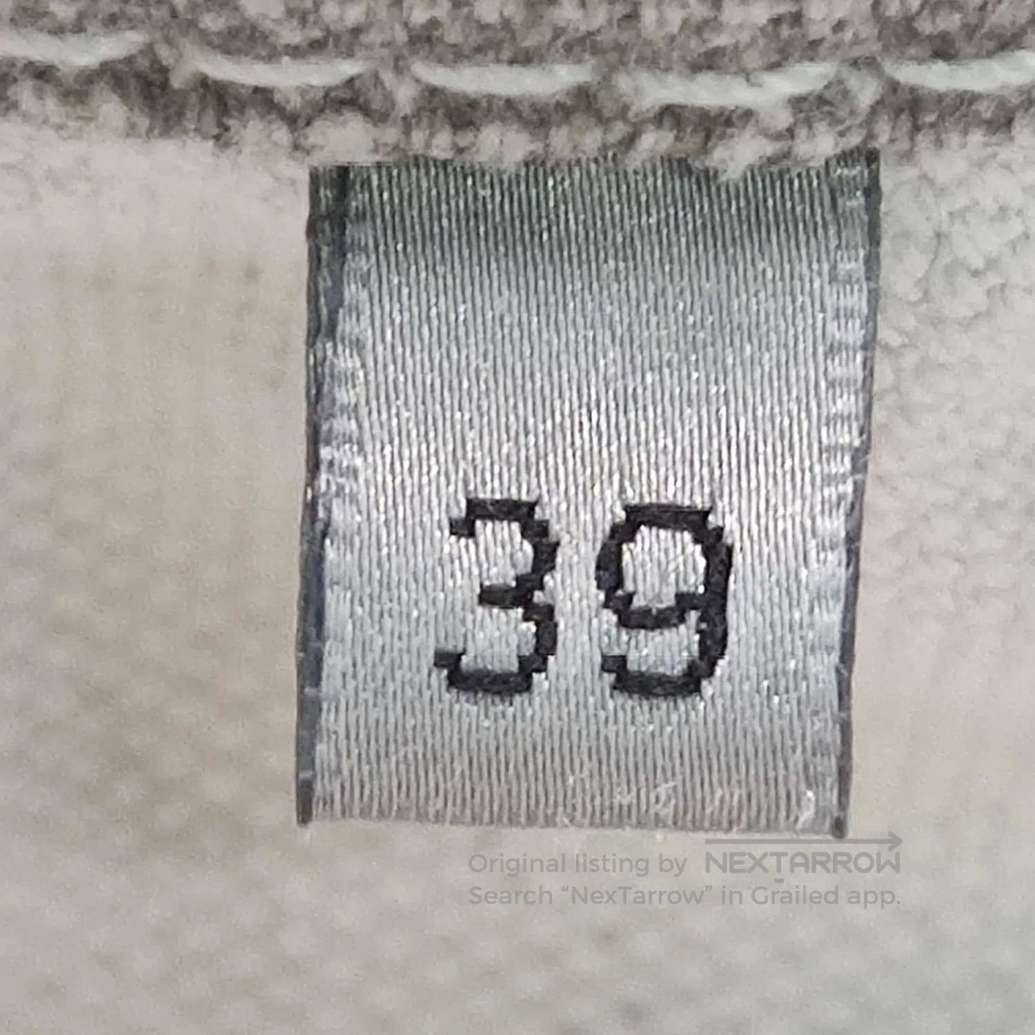 Louis Vuitton Dior x Stone Island Cotton Logo Graphic T. Size US S / EU 44-46 / 1 - 4 Thumbnail