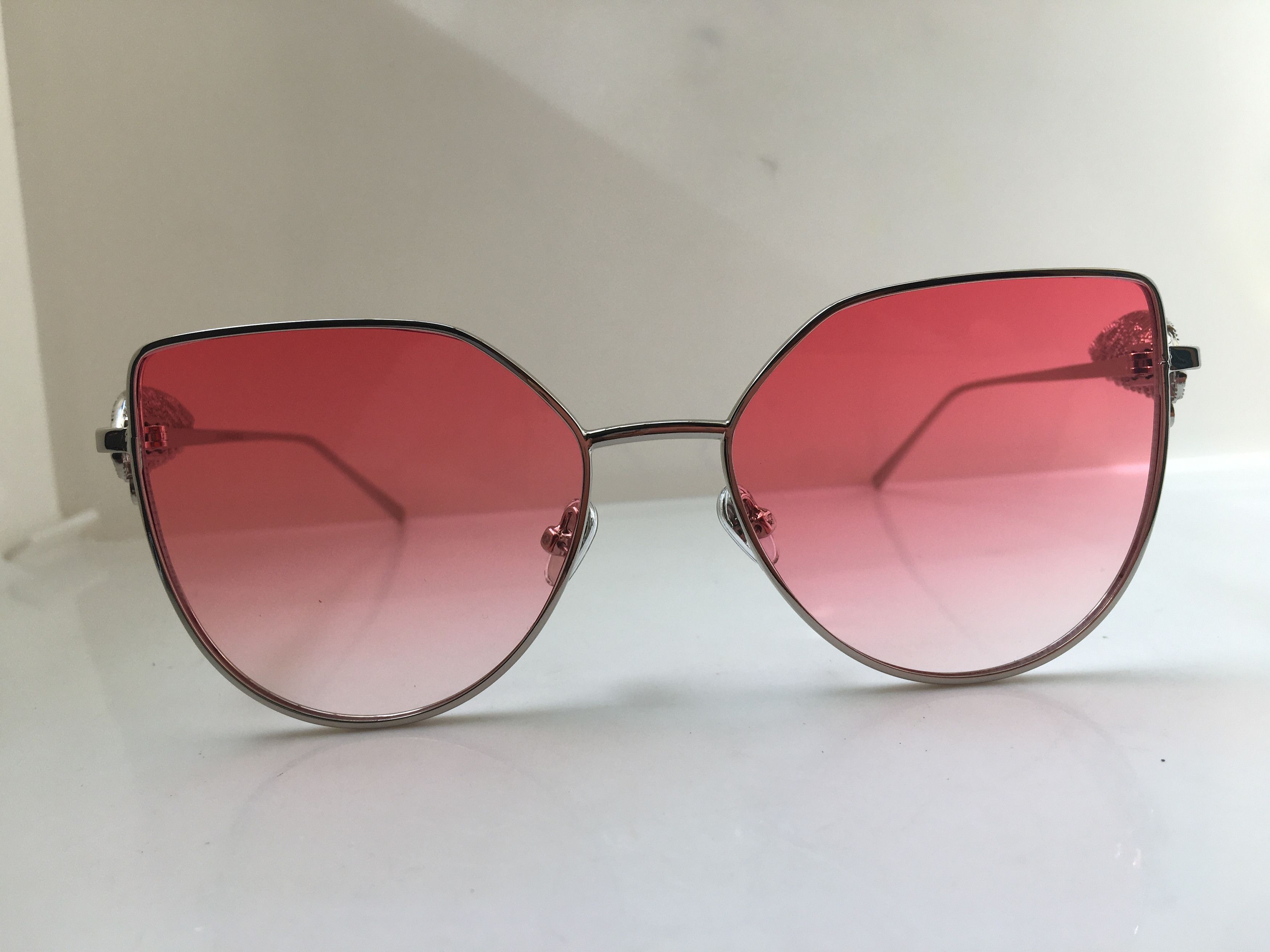 Other Mod Diva Cateye Sunglasses Frame PIN UP GIRL Size ONE SIZE - 1 Thumbnail