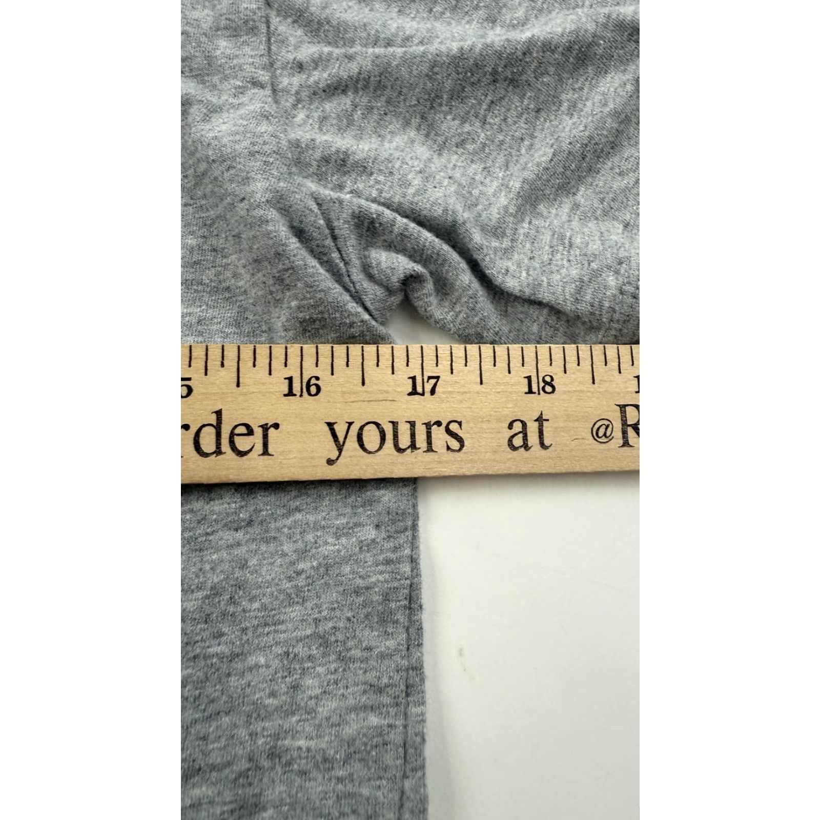 Nike Nike Athletic Shirt Men's Extra Small Gray Swoosh Logo Short Sleeve Crewneck XS Size US XS / EU 42 / 0 - 8 Thumbnail