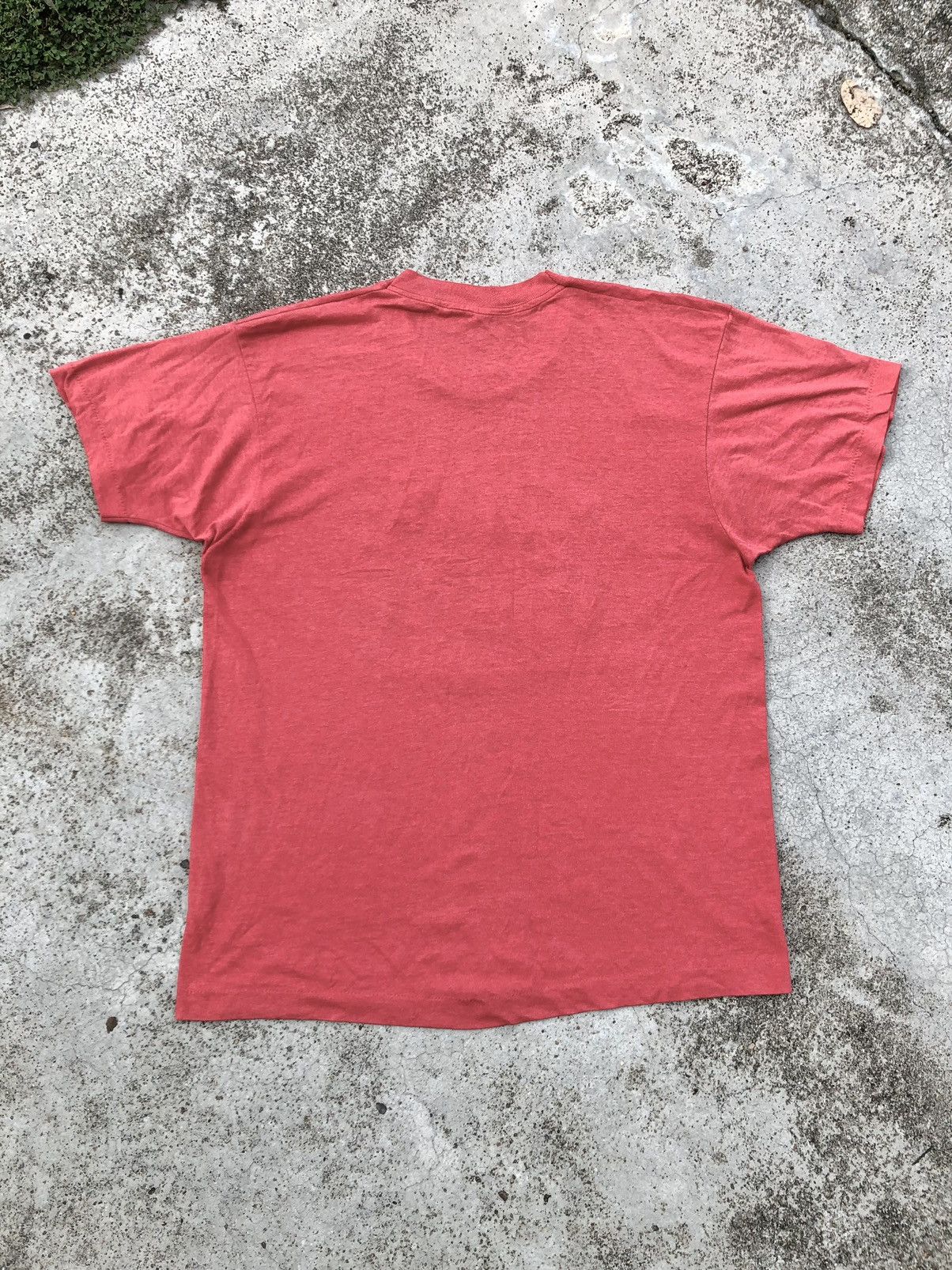 MLB VINTAGE 80s ST LOUIS CARDINALS TEE Size US M / EU 48-50 / 2 - 3 Thumbnail