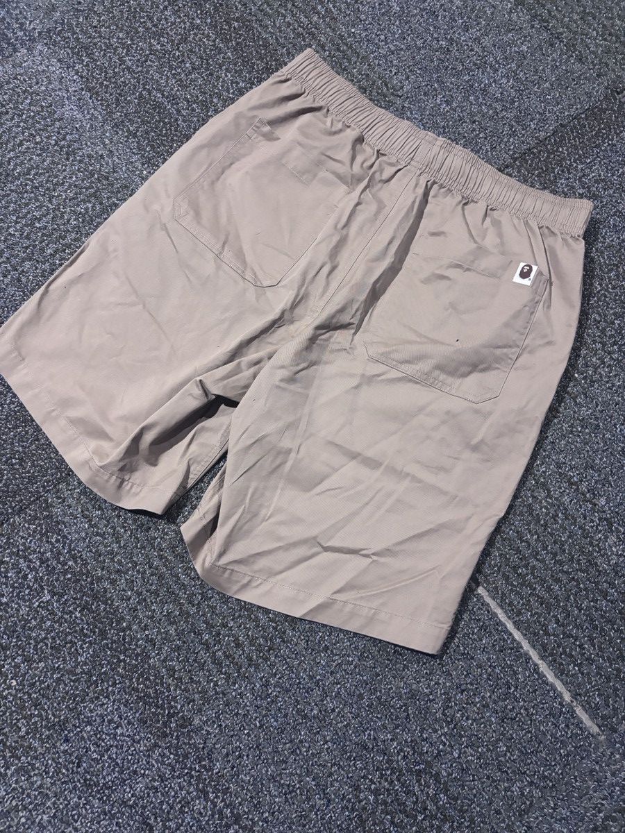 Bape BAPE Summer Pack Chino Shorts (SS23) Size US 32 / EU 48 - 4 Thumbnail