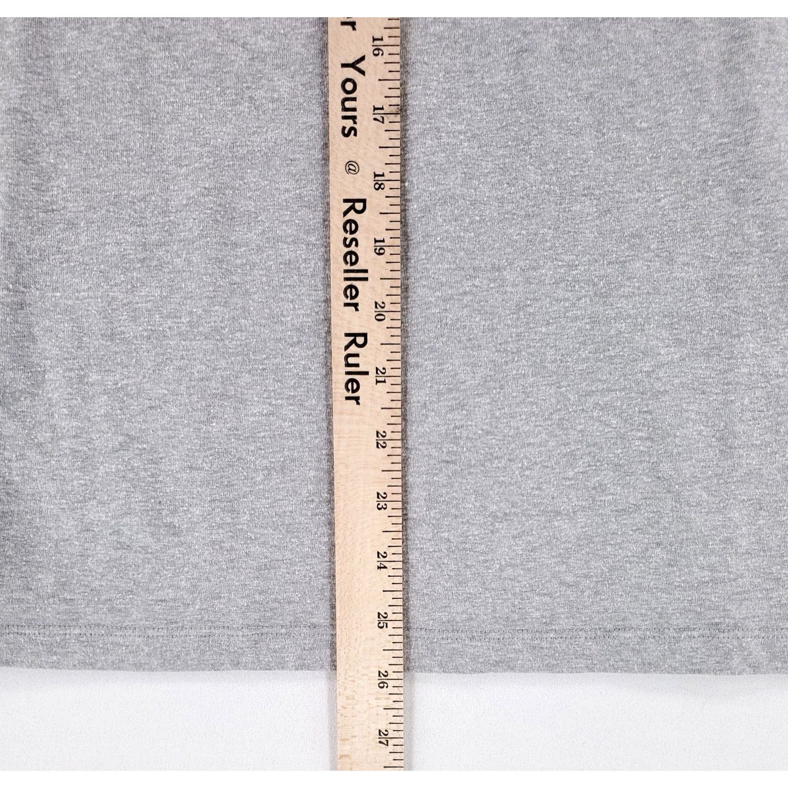 Ten Thousand Ten Thousand T Shirt Gray Short Sleeve Mens XL Division Tactical Size US XL / EU 56 / 4 - 5 Thumbnail