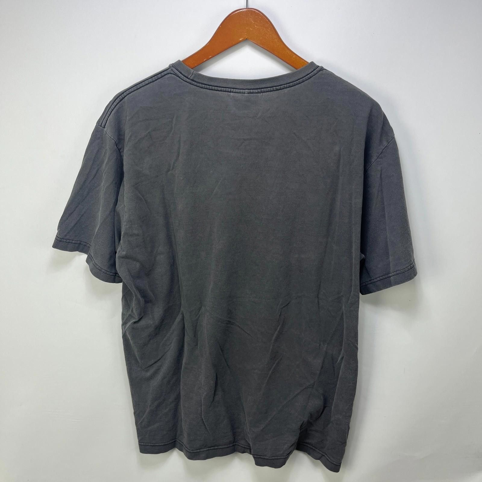Tommy Hilfiger Vintage 90s Tommy Hilfiger Sun Faded T Shirt Large Size US L / EU 52-54 / 3 - 9 Thumbnail