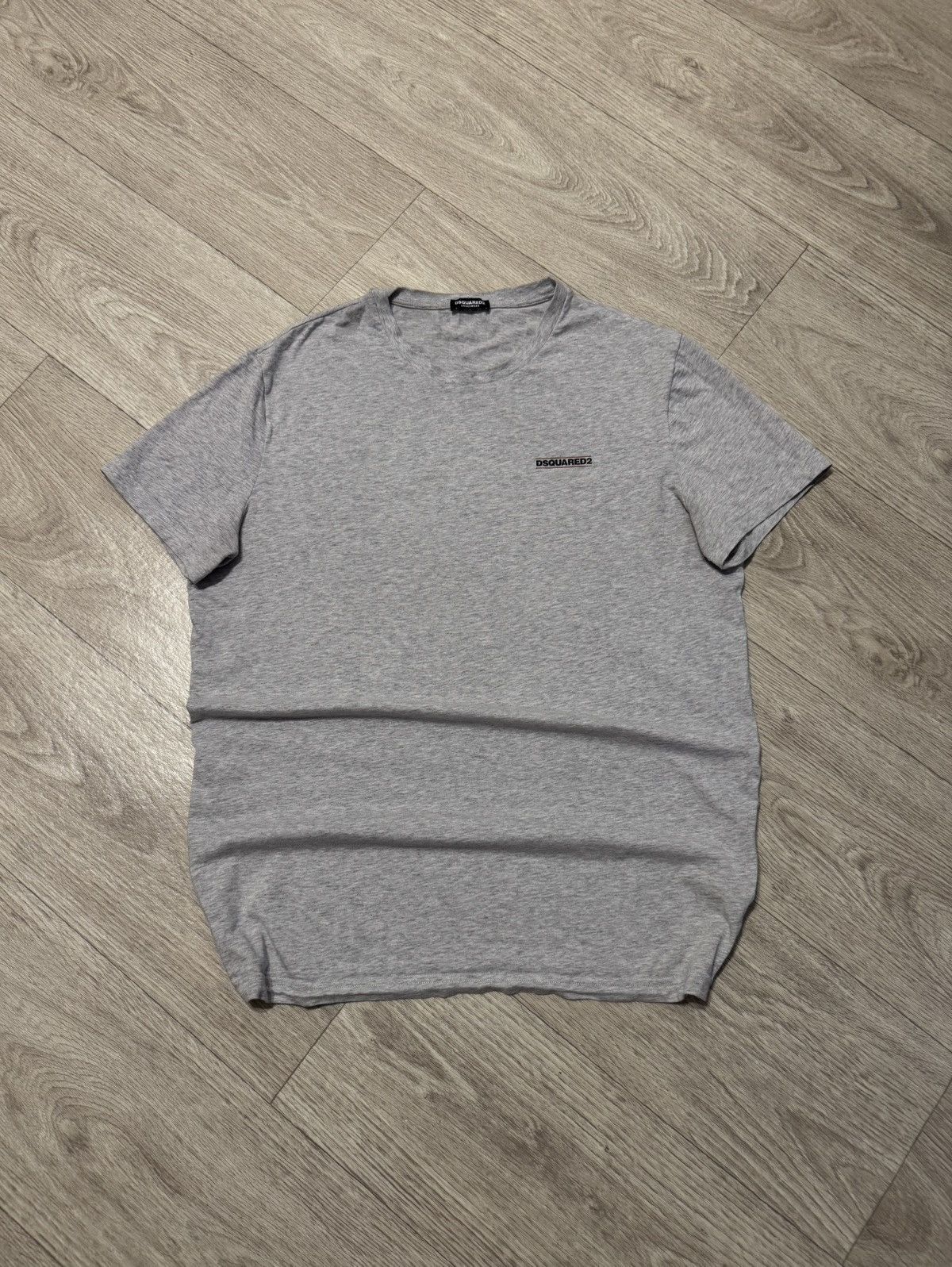 Dsquared2 🔷Dsquared2 T-shirt🔷 Size US L / EU 52-54 / 3 - 1 Thumbnail