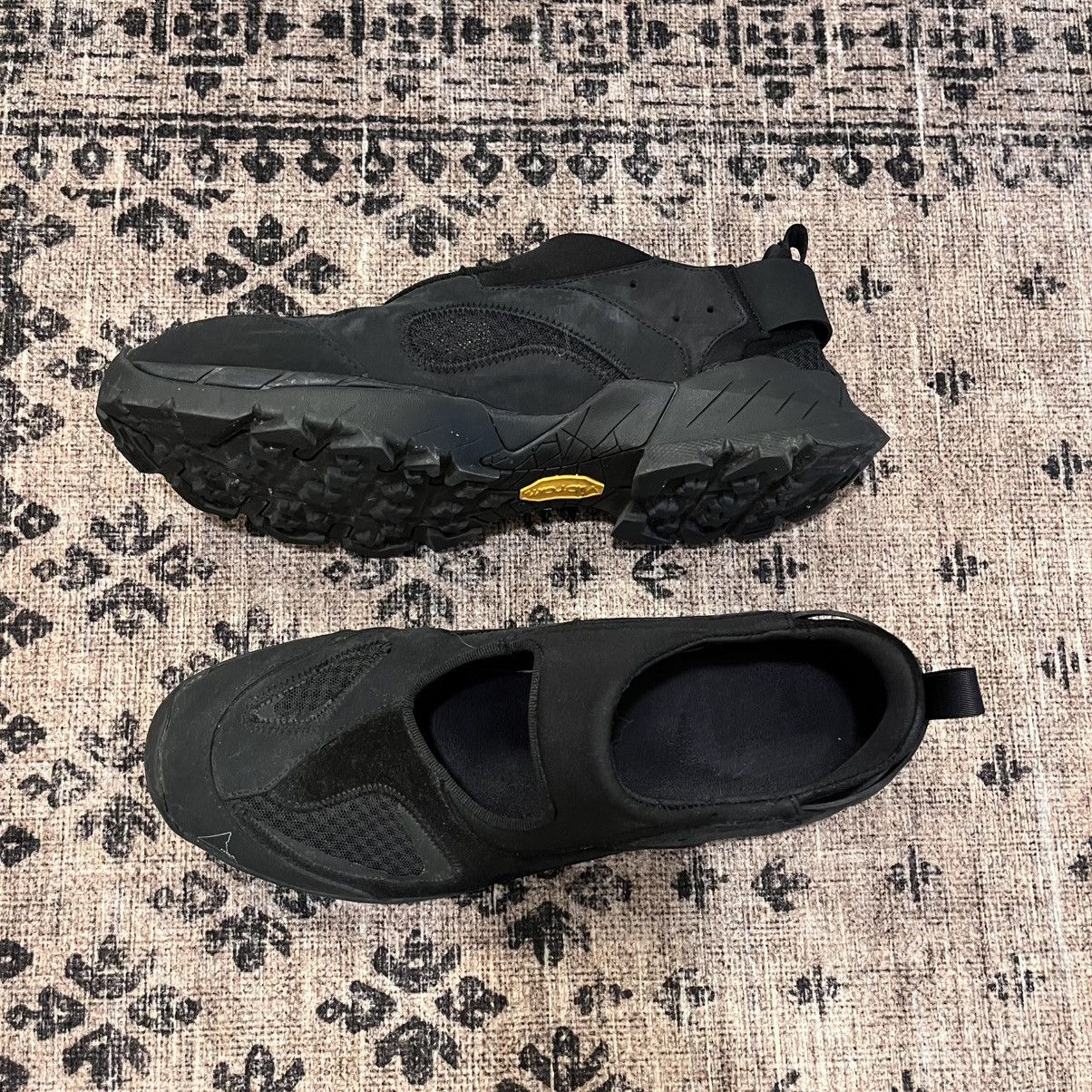 ROA ROA low top shoes Size US 11 / EU 44 - 4 Thumbnail