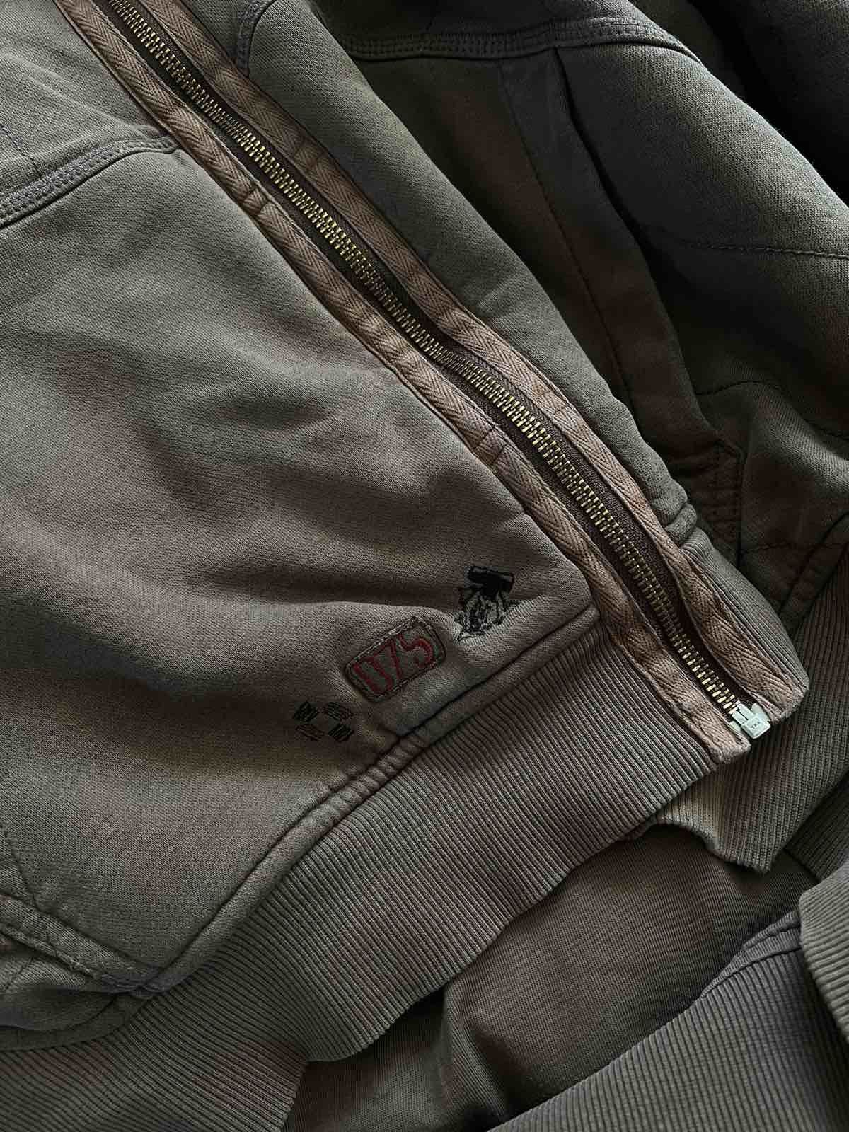 Oakley Retro Y2k 00s Hoodie Oakley VTG Gorpcore Outdoor Sz L Size US L / EU 52-54 / 3 - 5 Thumbnail