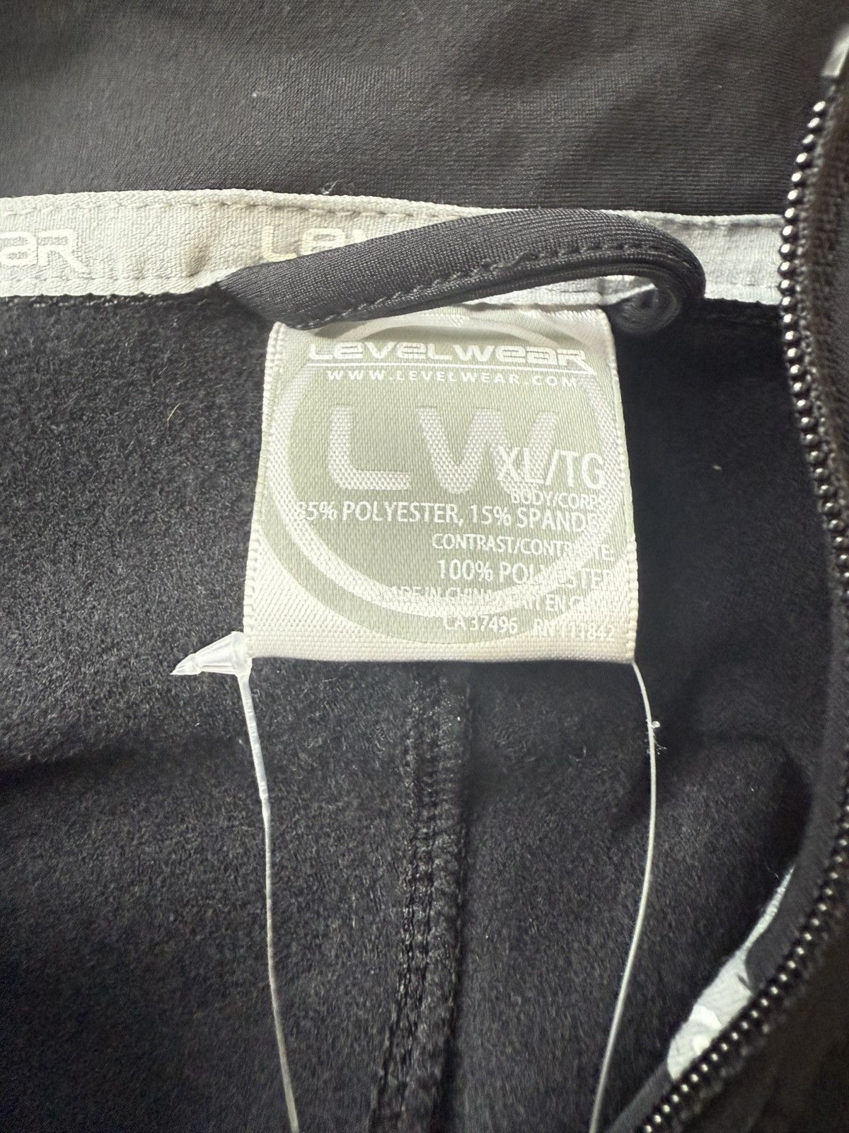 Other Chicago Blackhawk Jacket Size XL / US 12-14 / IT 48-50 - 4 Thumbnail