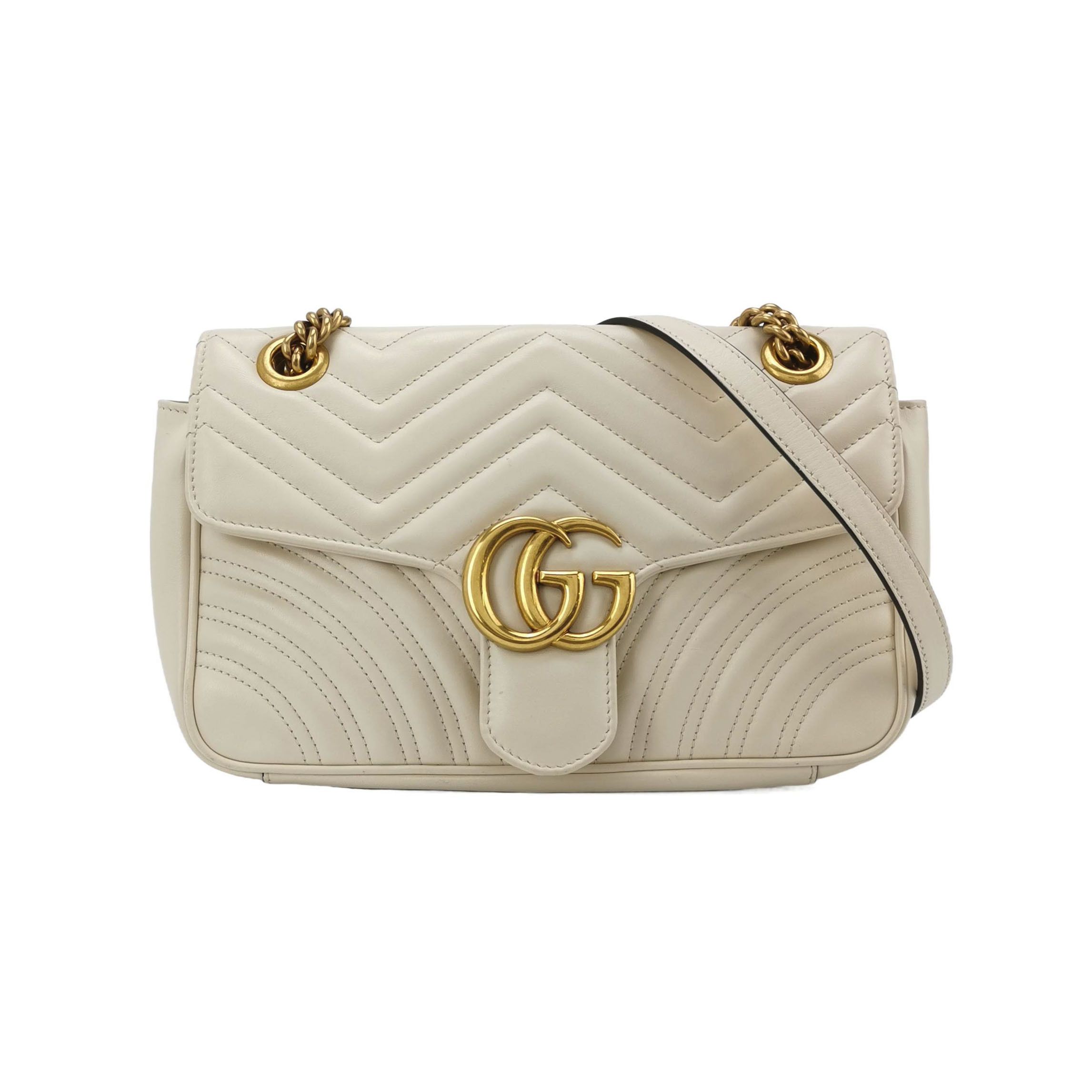 Gucci Gucci Women os Shoulder Bags Size ONE SIZE - 1 Thumbnail