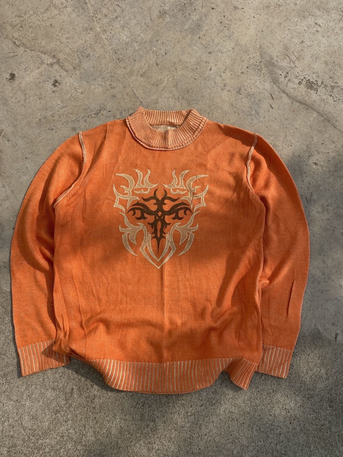 Affliction Afflication Type Sweater Size US S / EU 44-46 / 1 - 8 Thumbnail