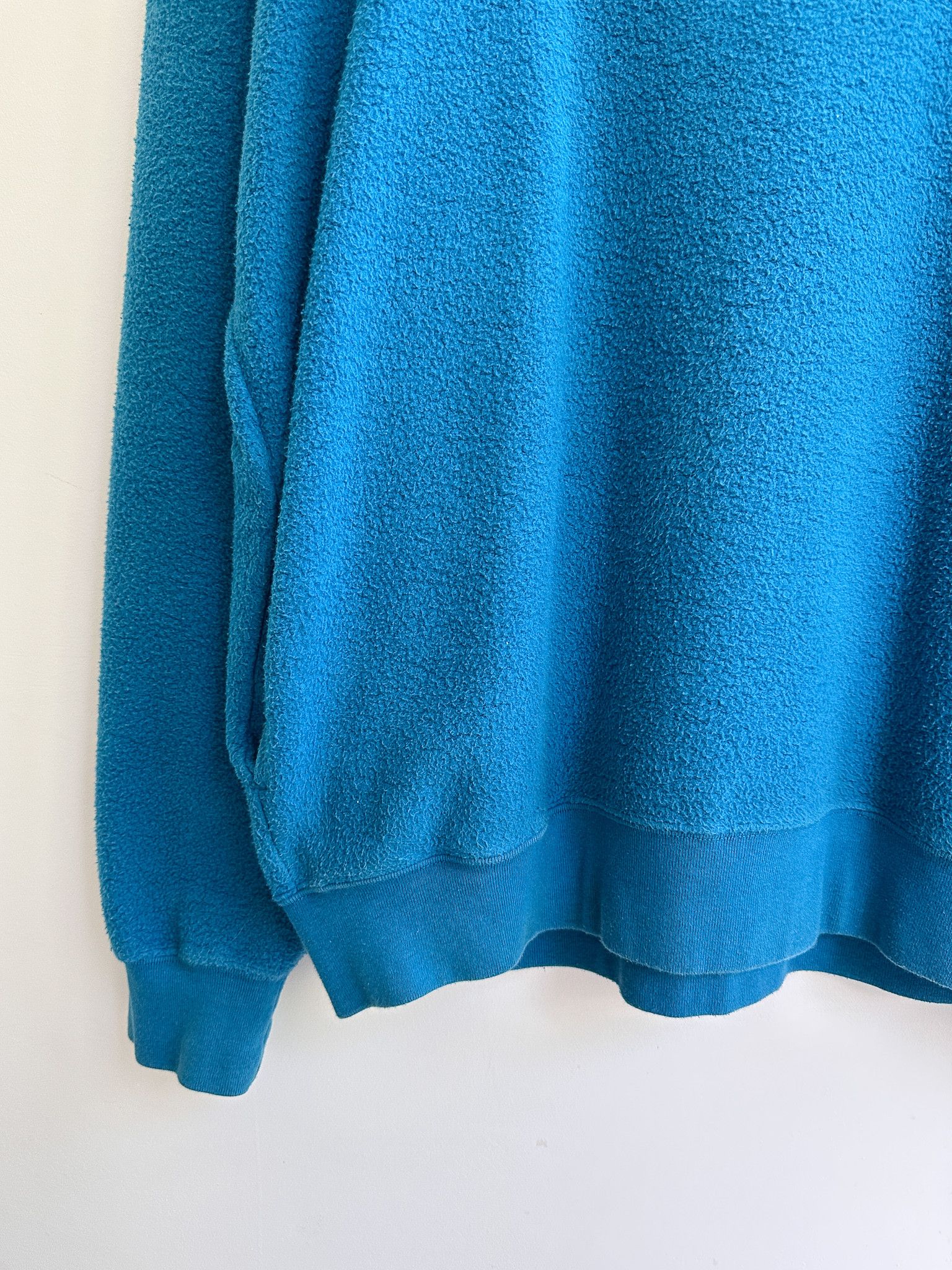 Supreme Supreme Reverse Fleece Hooded Sweatshirt Size US XL / EU 56 / 4 - 3 Thumbnail