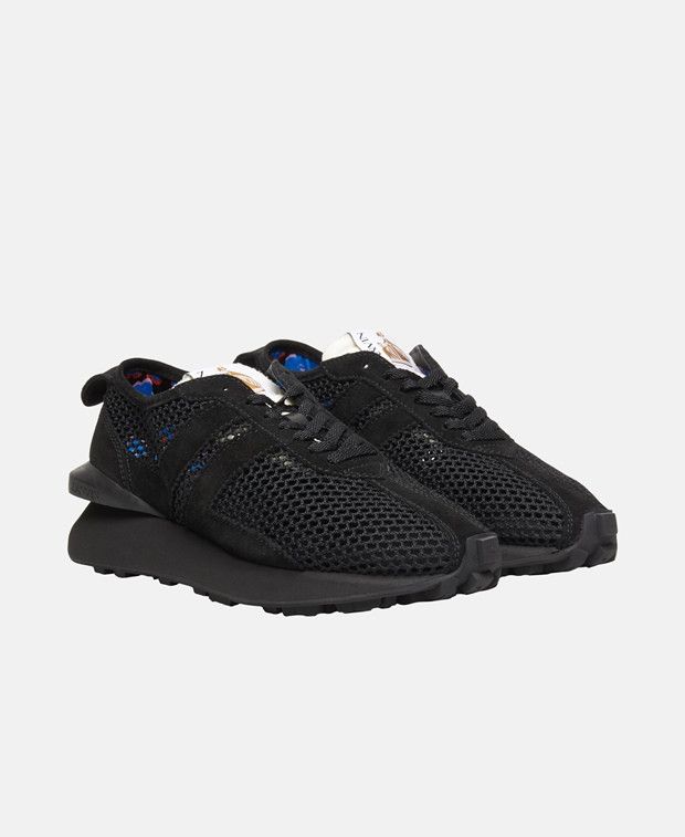 Lanvin BUMPR Sneakers Size US 6 / EU 39 - 1 Thumbnail