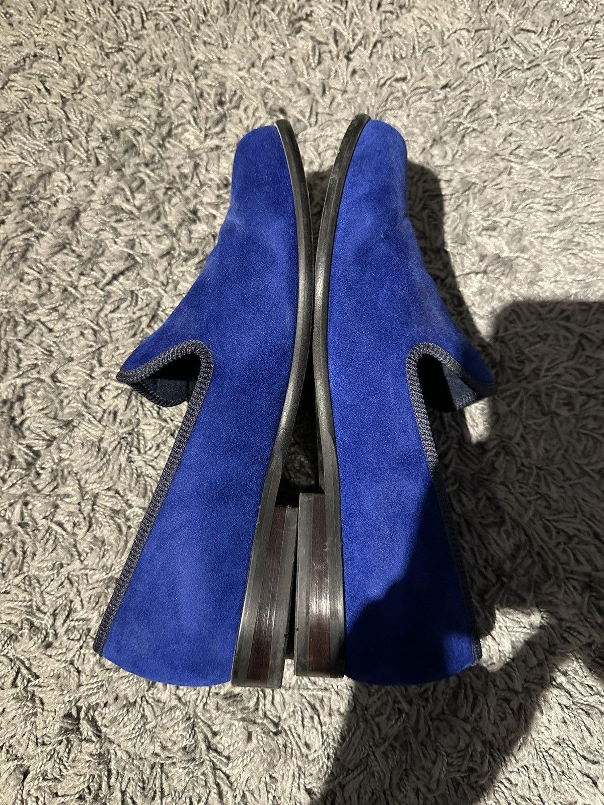 DUKE + DEXTER Duke + Dexter Loafers Size US 11 / EU 44 - 3 Thumbnail