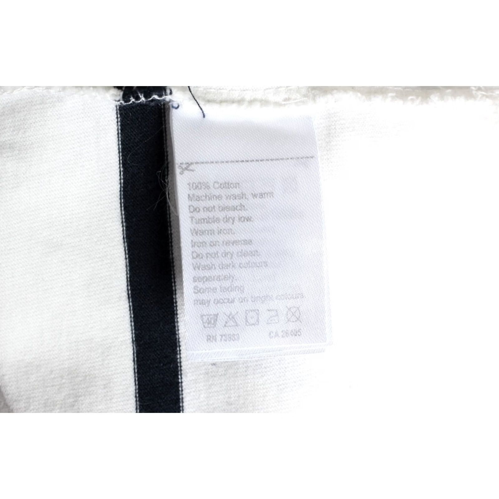 Helly Hansen VINTAGE Helly Hansen Polo Shirt Men S Long Sleeve Rugby VR1896 Size US S / EU 44-46 / 1 - 6 Thumbnail