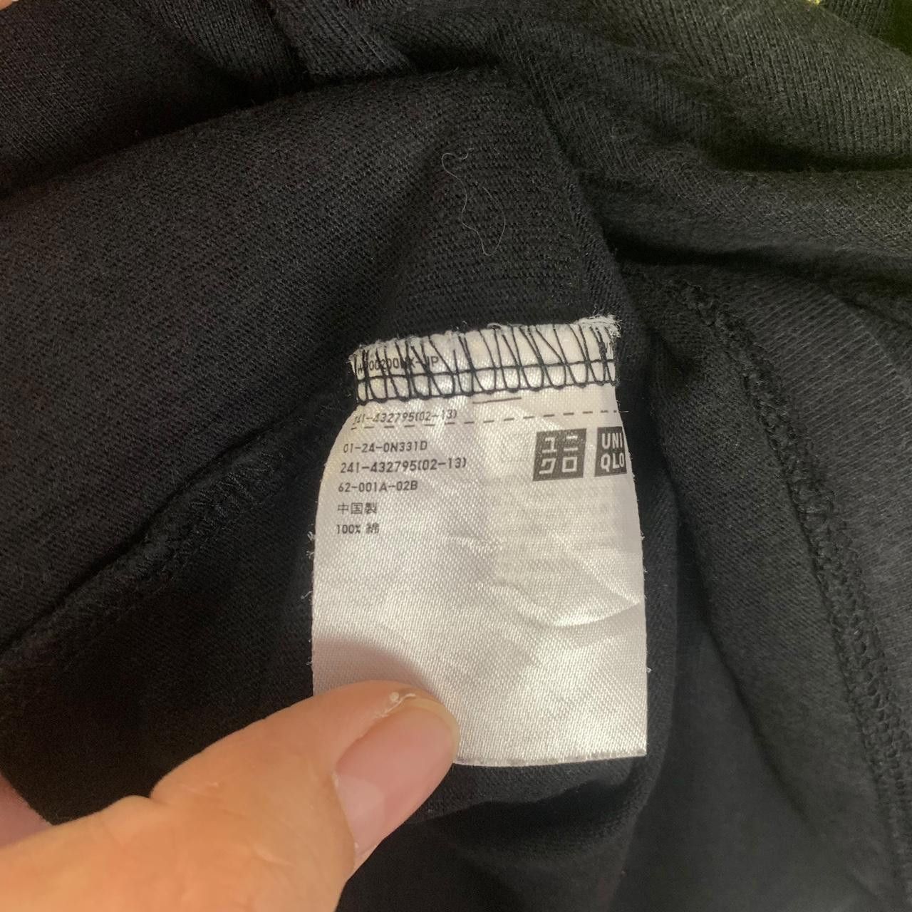 Uniqlo MOMA x UNIQLO UTGP Global Design Competition Elephant Tee Size US M / EU 48-50 / 2 - 5 Thumbnail