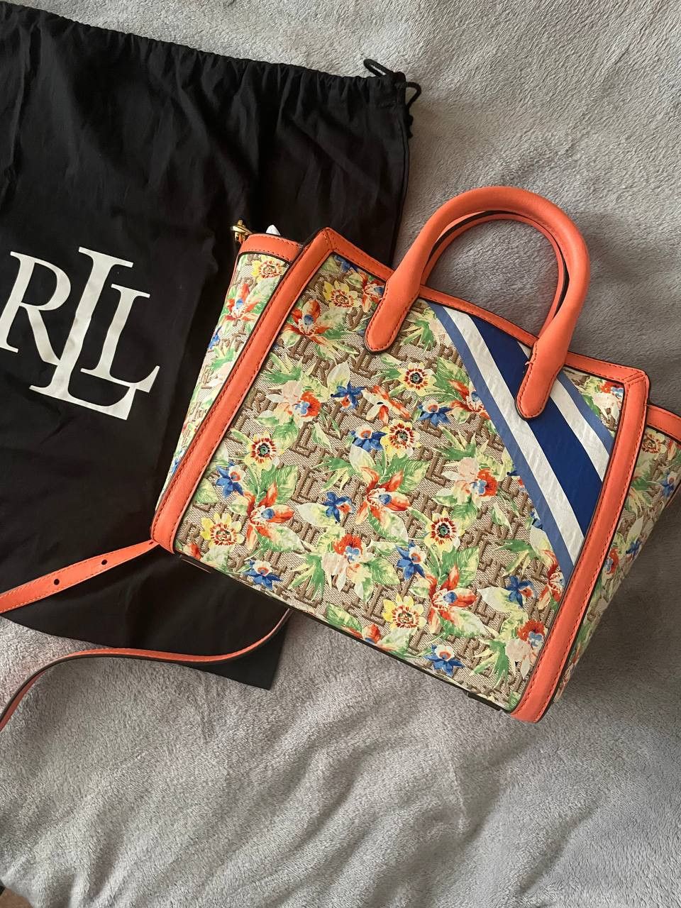 Ralph Lauren Ralph Lauren Bag Size ONE SIZE - 1 Thumbnail