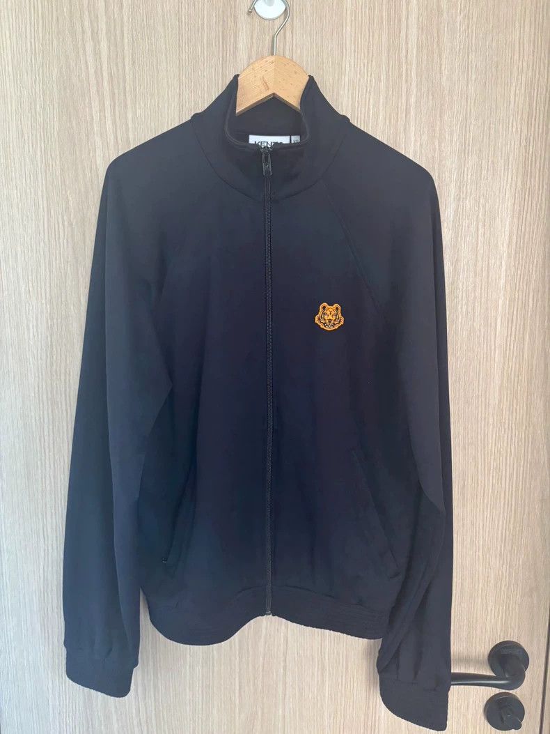 Kenzo KENZO Men's thin jacket coat Size US XS / EU 42 / 0 - 1 Thumbnail
