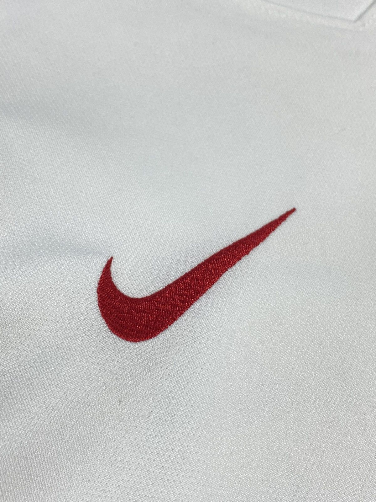 Nike Nike Red Bull Salzburg 2016/17 Home Football Shirt Jersey Size US L / EU 52-54 / 3 - 5 Thumbnail