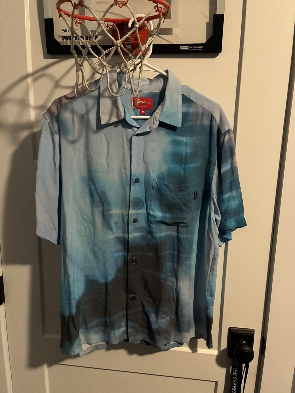 Supreme My Bloody Valentine Loveless | Grailed