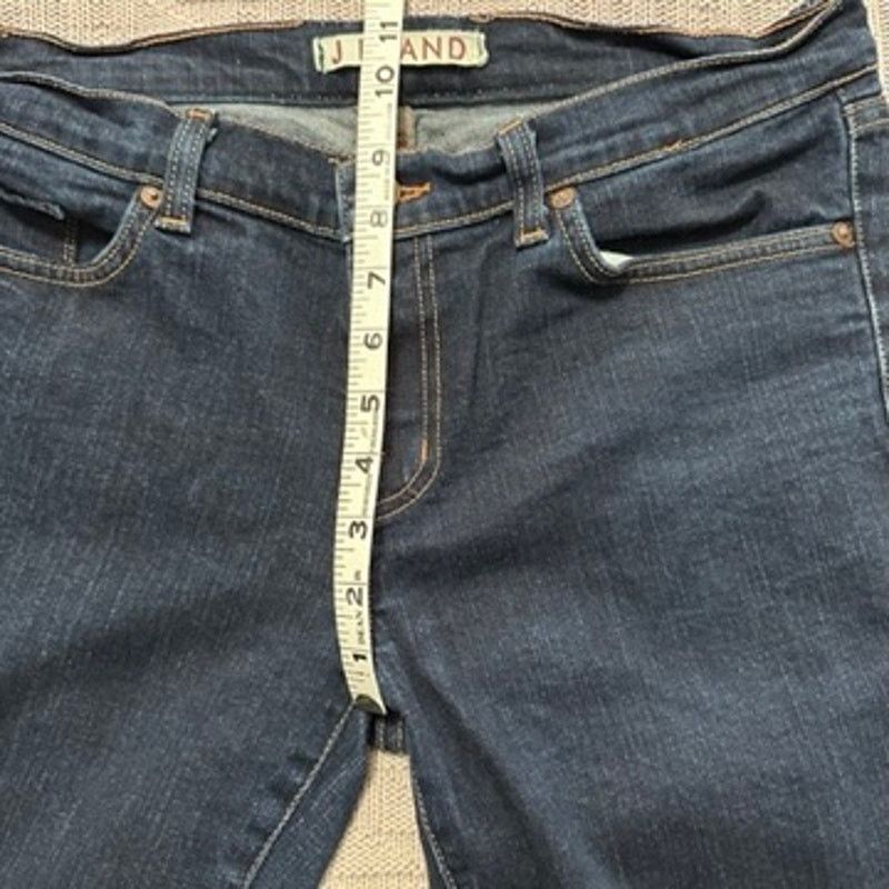 J Brand J Brand cropped ankle jeans size 31 Size 31" - 8 Thumbnail