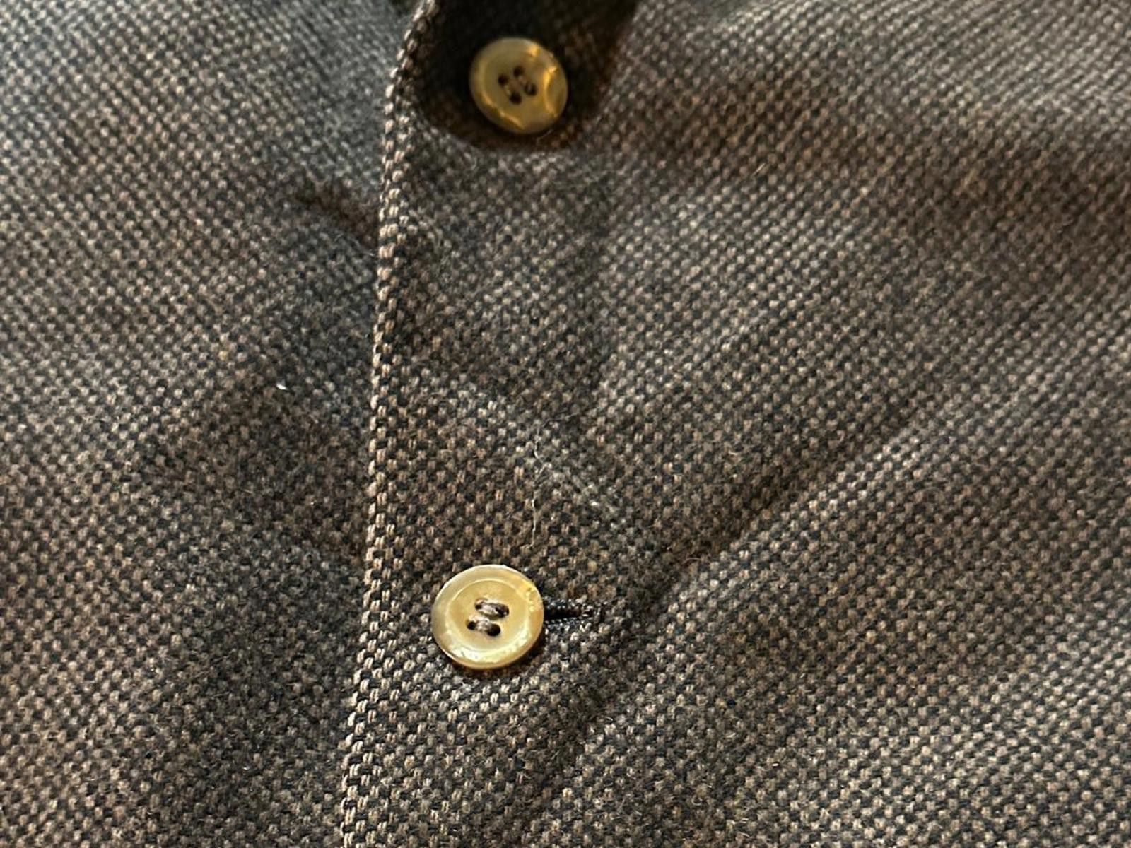 Other Vintage Stephen Roberts San Rafael Sport Coat 1960s Size 38S - 5 Thumbnail