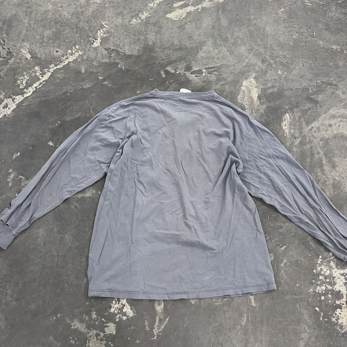 Adidas × Oakley Very RARE ADIDAS Cyber OAKLEY style Graphic Sportswear XL Size US XL / EU 56 / 4 - 6 Thumbnail