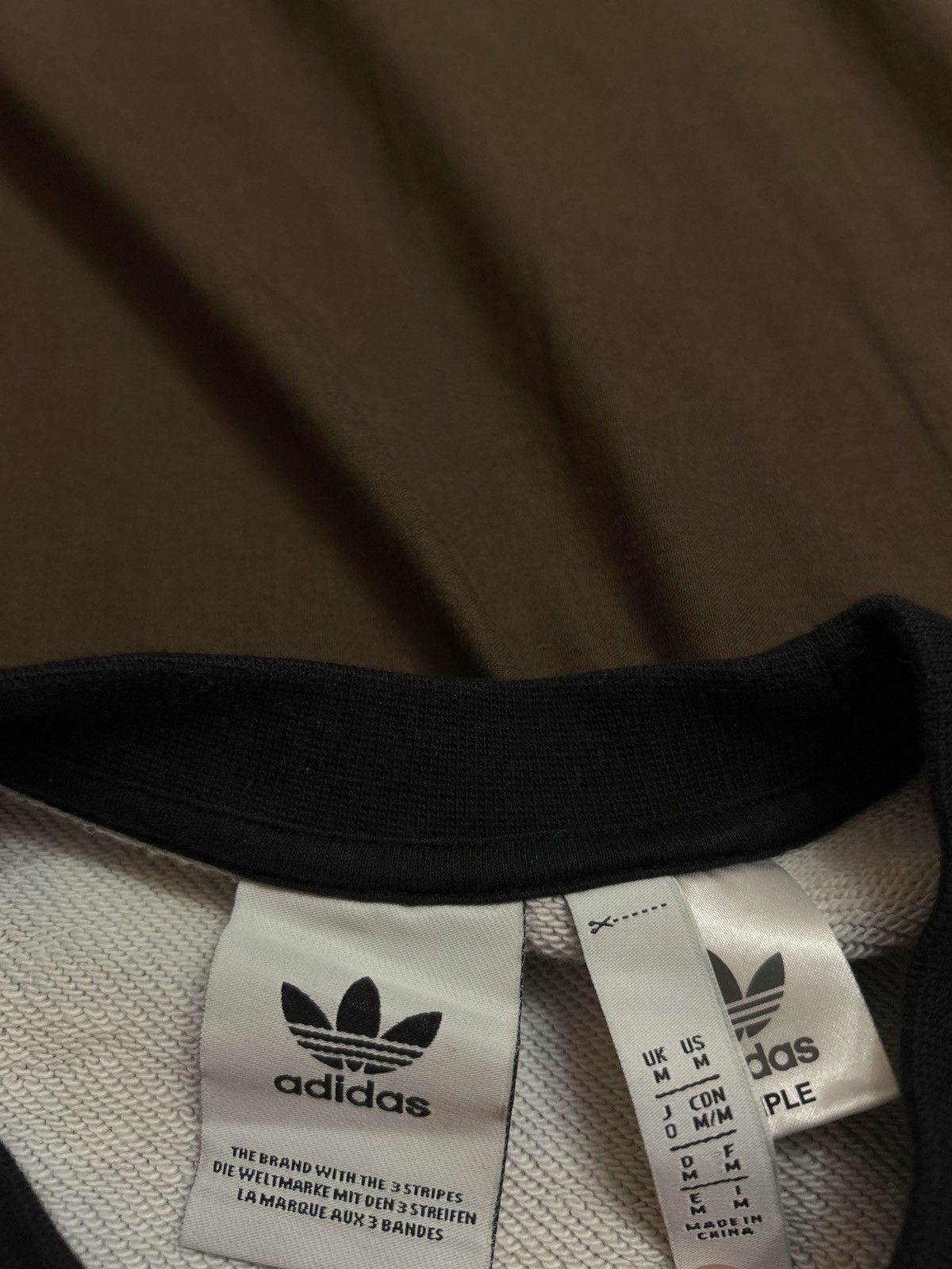 Adidas ADIDAS SAMPLE SWEETSHOT Size US M / EU 48-50 / 2 - 4 Thumbnail