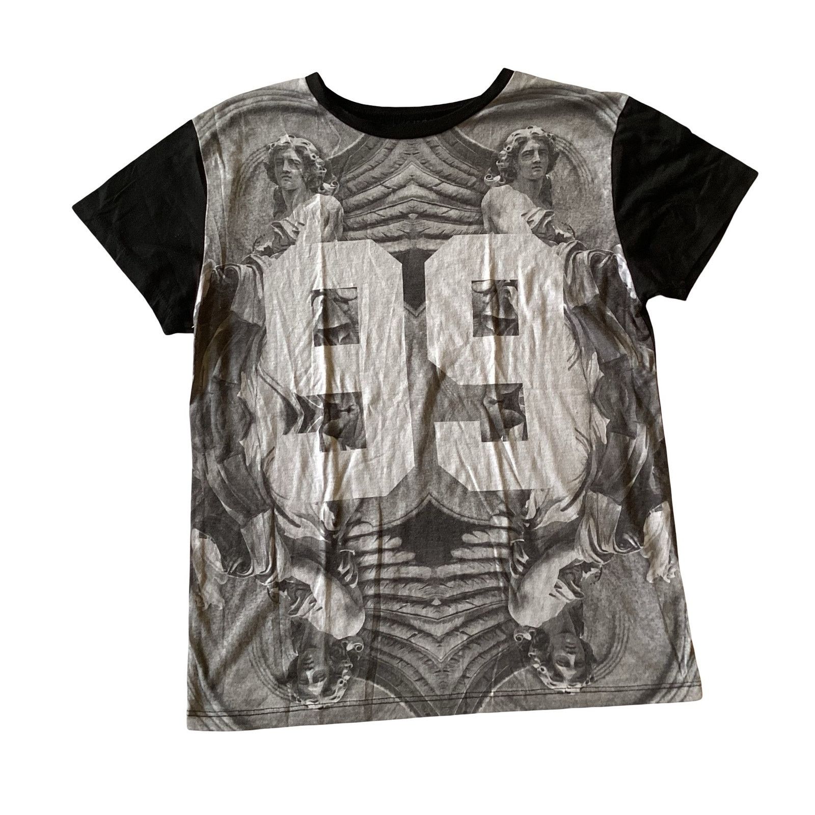Carbon Carbon Graphic Tee Size US L / EU 52-54 / 3 - 1 Thumbnail