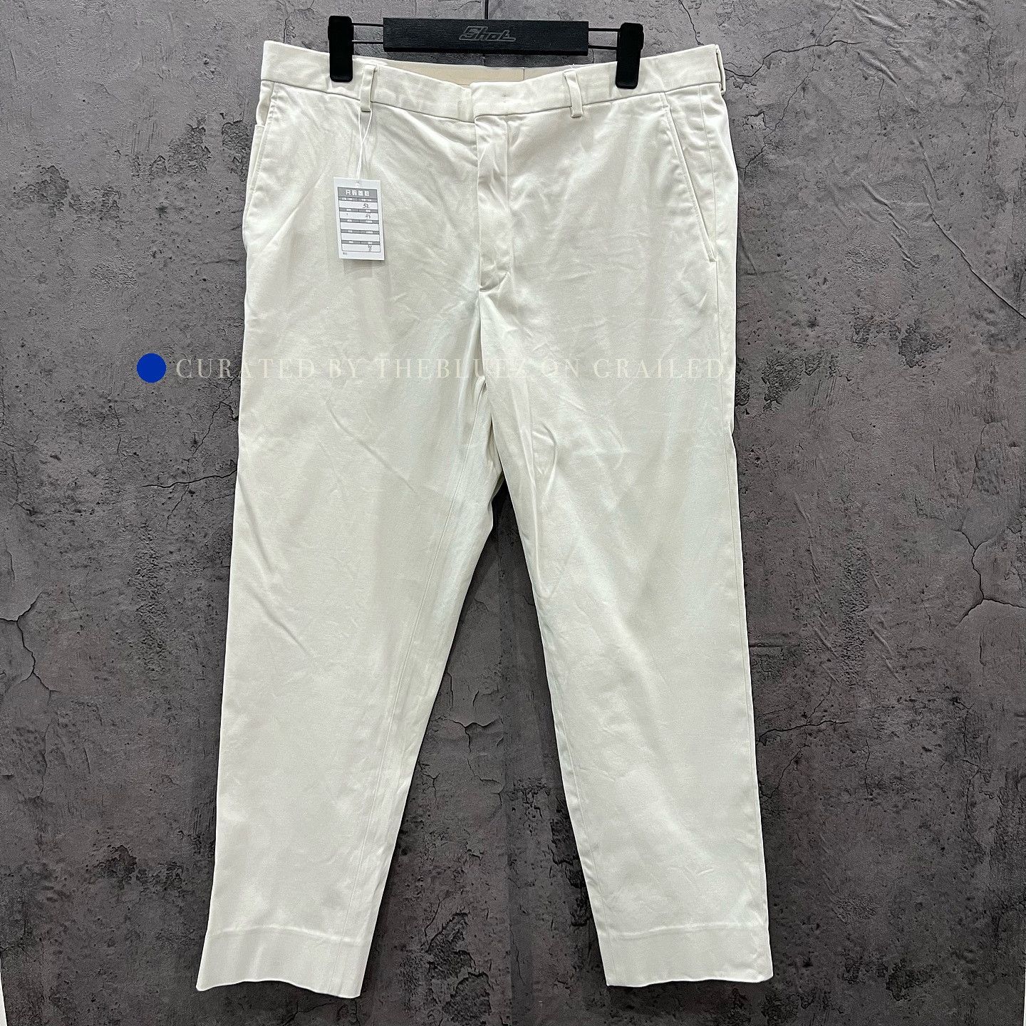 Loro Piana Beige Casual Pants Size 36 Size US 36 / EU 52 - 1 Thumbnail