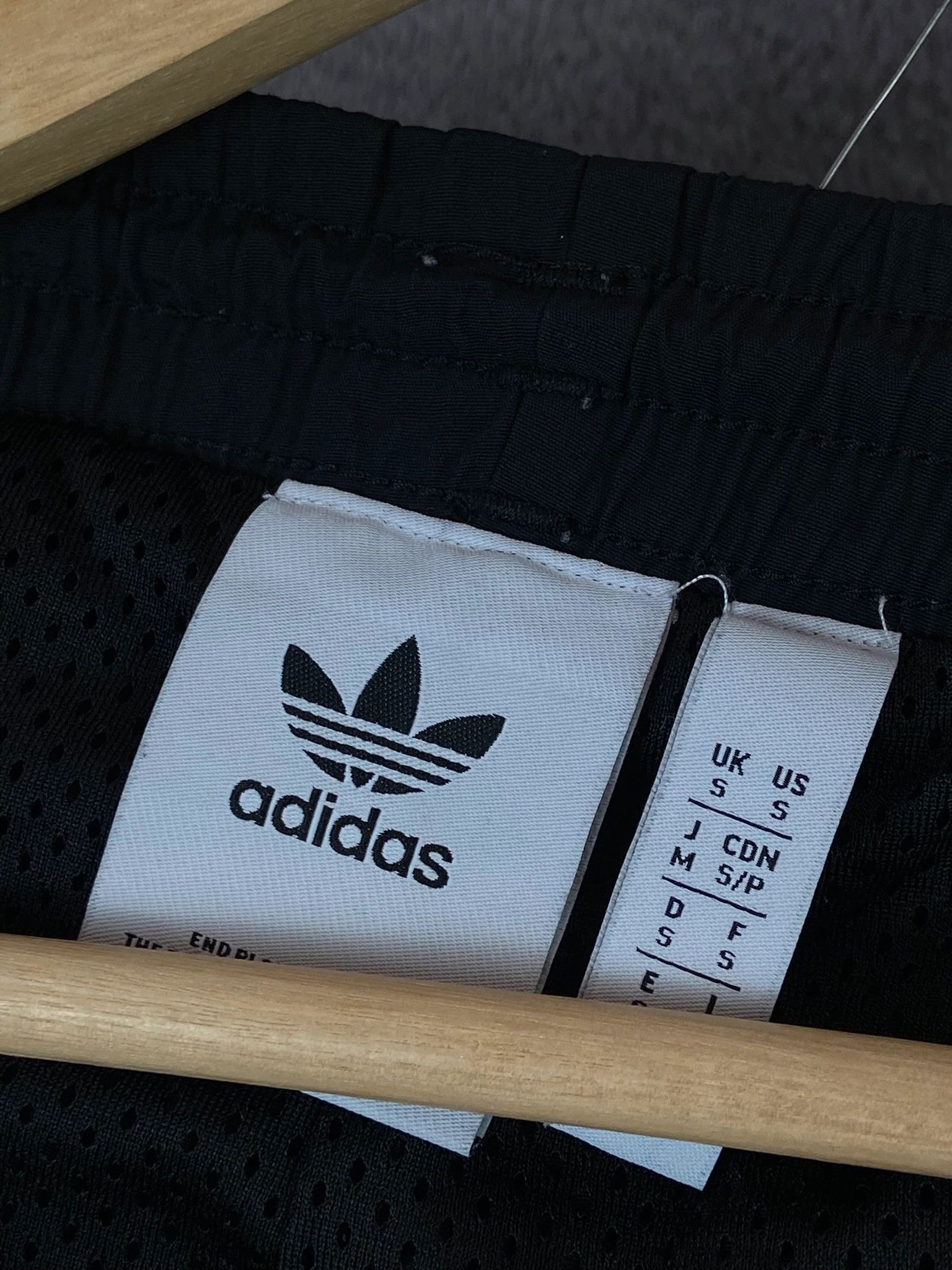 Adidas Pants Adidas Vintage Streetwear Y2K High End Size US 34 / EU 50 - 3 Thumbnail