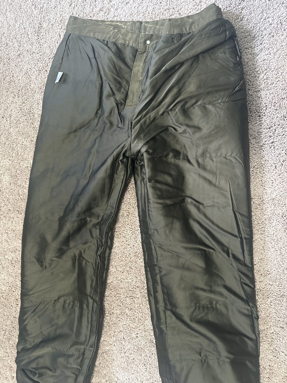 Vale Vale cargo pants Size US 34 / EU 50 - 5 Thumbnail