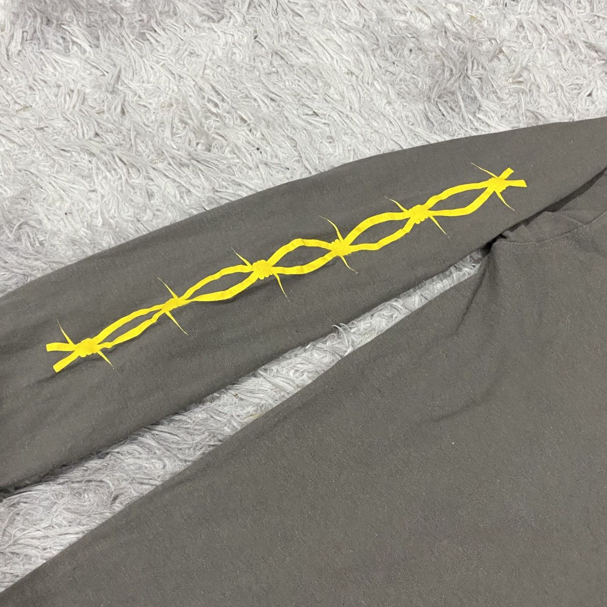 Gildan × Rap Tees Rap tee post malone band rockstar lyrics backhit Size US M / EU 48-50 / 2 - 4 Thumbnail
