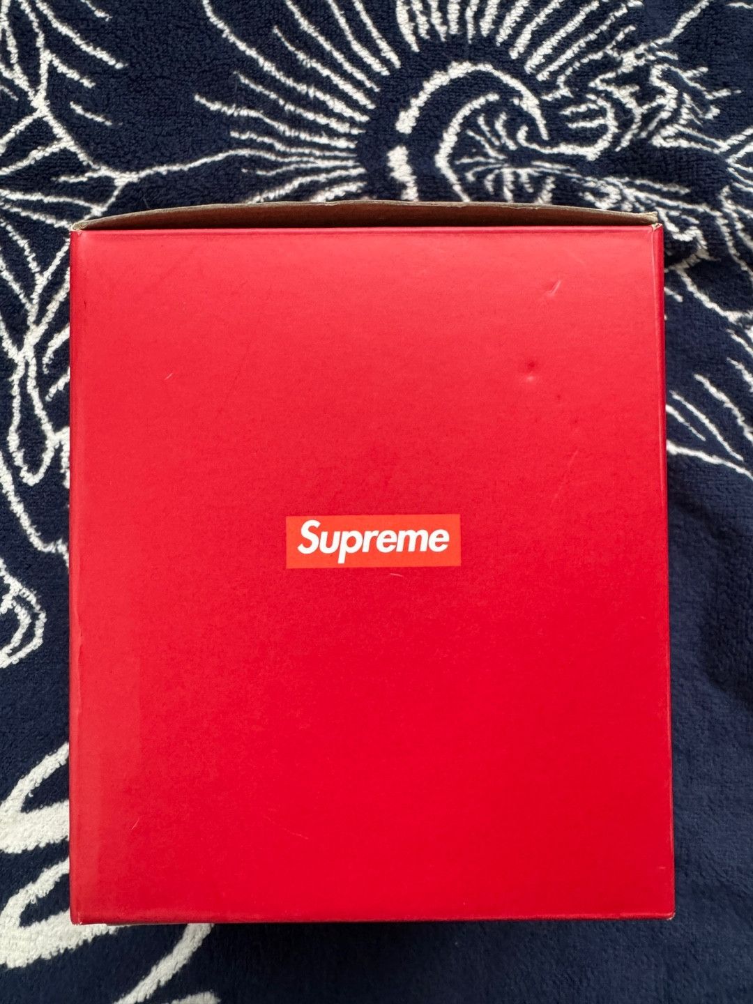 Medicom Toy Supreme X Undercover Gilapple Medicom Toy Desk Lamp Apple Size ONE SIZE - 15 Thumbnail
