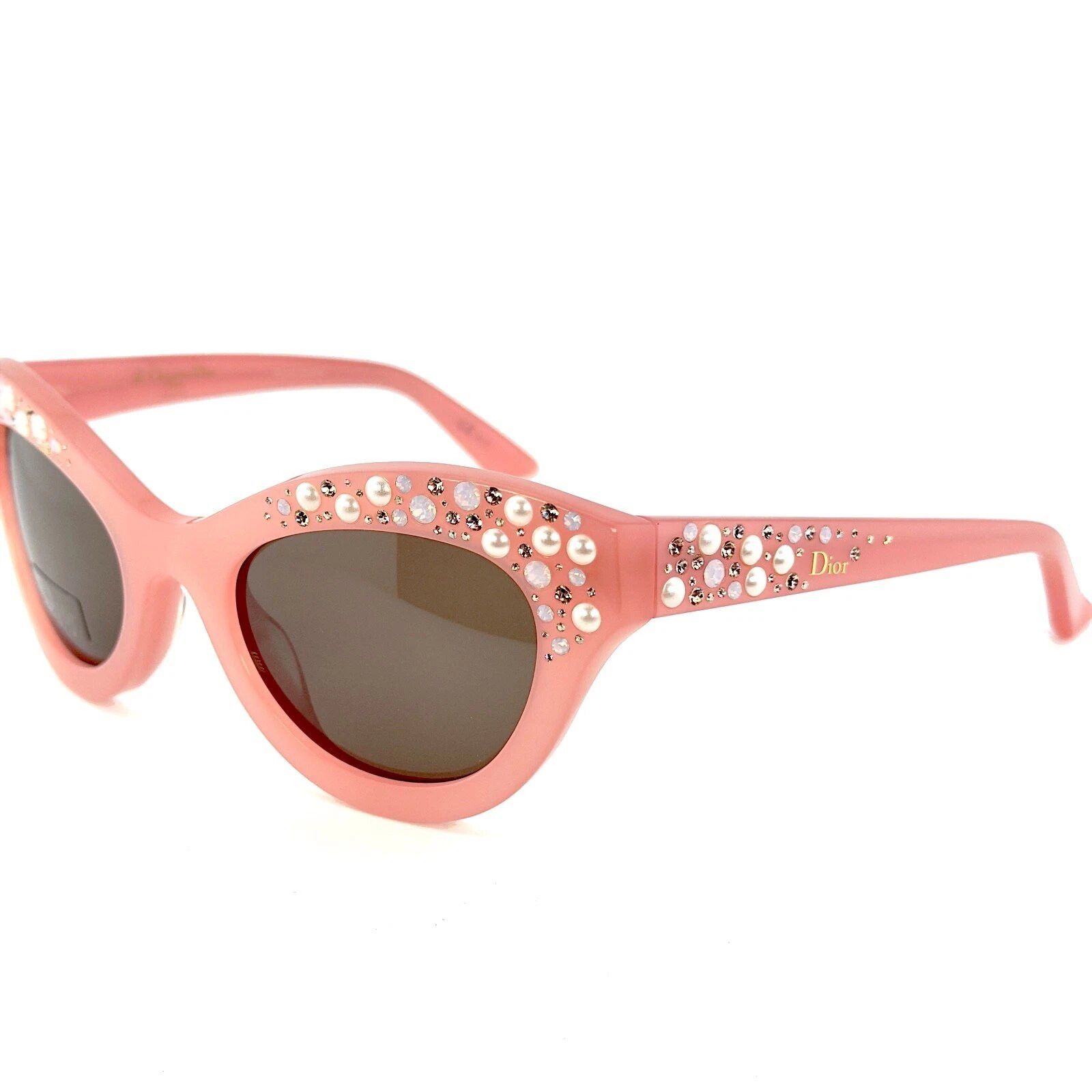Christian Dior Monsieur CHRISTIAN DIOR Brillance Edition Limited Boutique Pink Size ONE SIZE - 8 Thumbnail