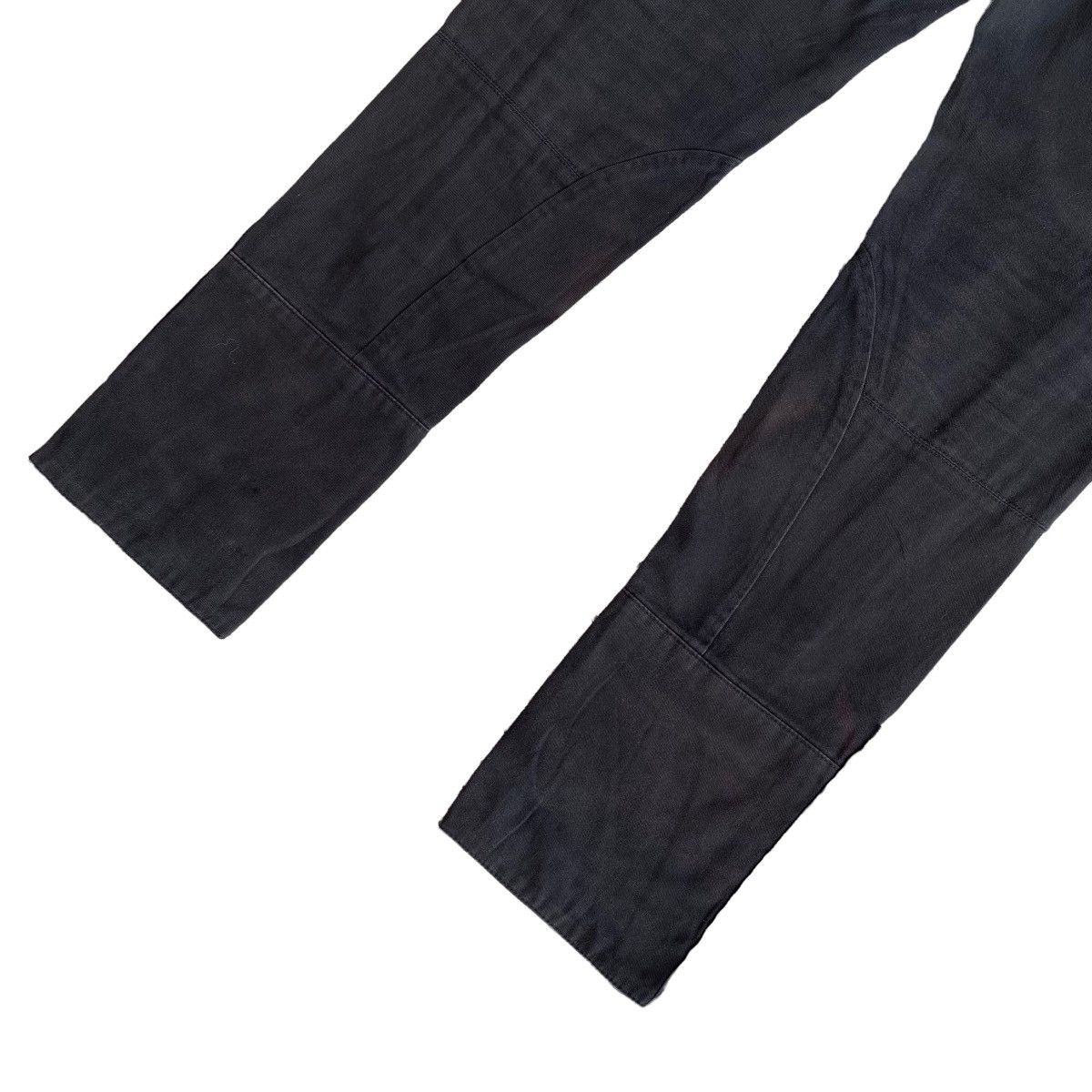 Japanese Brand × Jun Takahashi × Undercover Undercoverism Seditionaries Bondage Pants Size US 32 / EU 48 - 9 Thumbnail