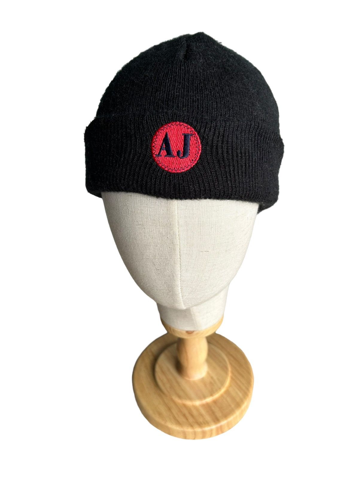 Armani Jeans Beanie Hats