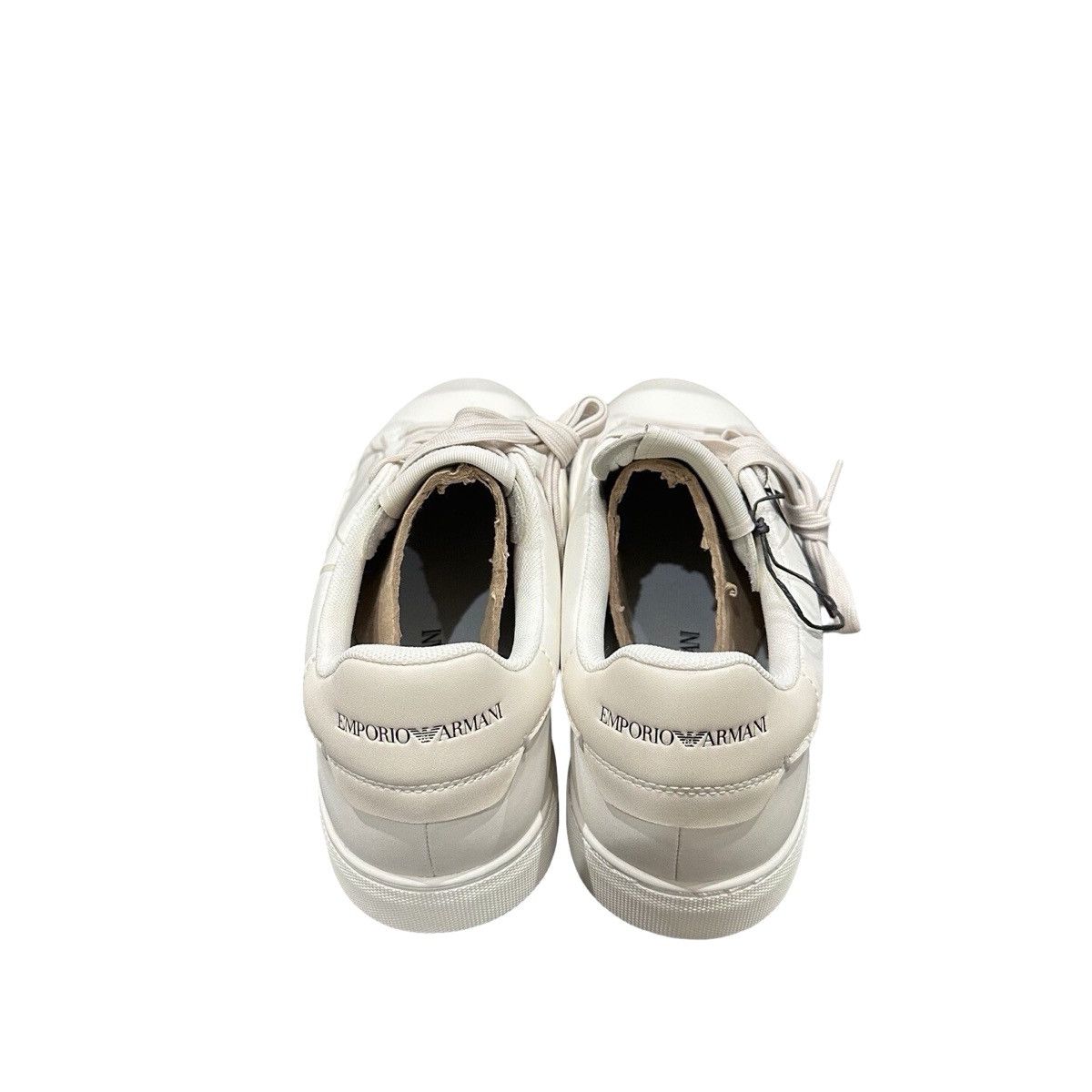 Armani Armani sneakers Size US 8 / EU 41 - 3 Thumbnail