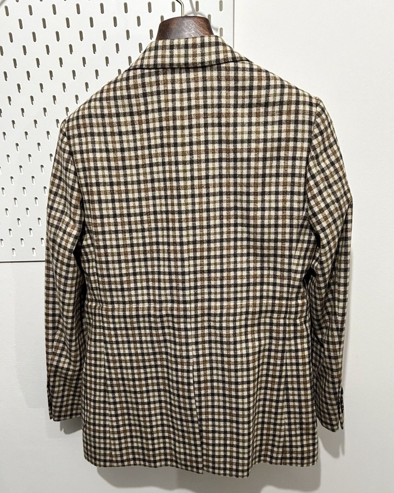 Purdey Purdey Hacking Jacket With Drawstring Womens Size -10 Size M / US 6-8 / IT 42-44 - 10 Thumbnail
