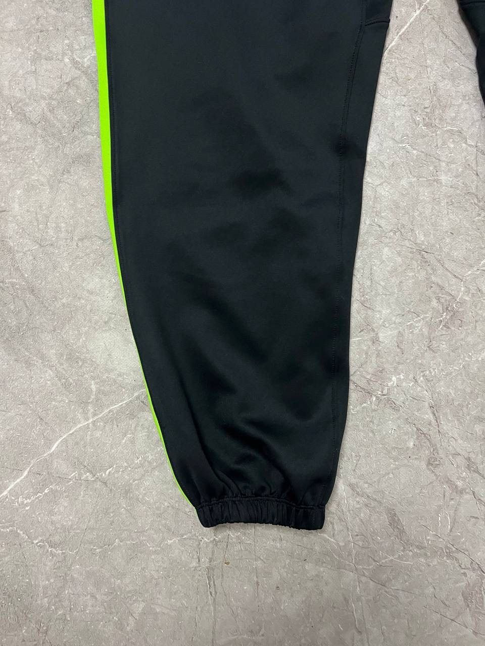 Nike Boston Celtics Nba Nike City Edition Training Pants XXL Size US 42 / EU 58 - 7 Thumbnail
