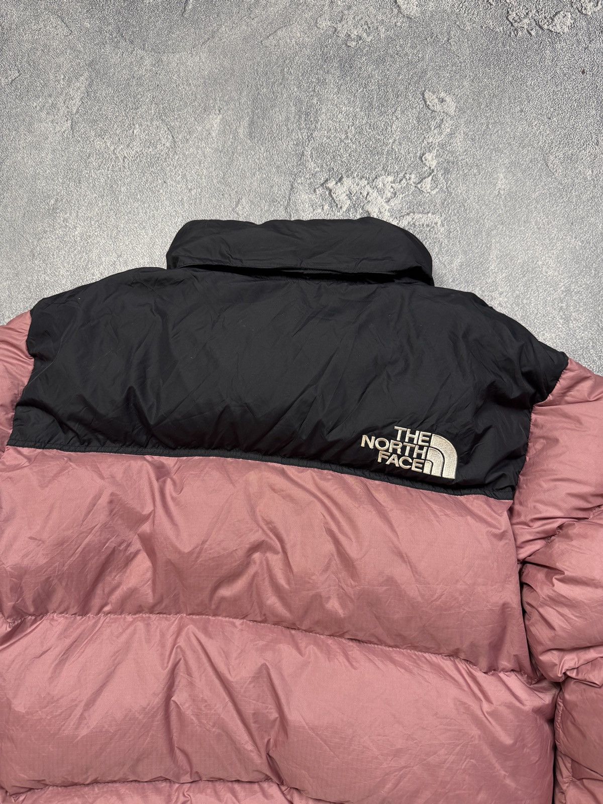 The North Face The North Face 700 Fill Down Puffer Jacket Size M / US 6-8 / IT 42-44 - 6 Thumbnail