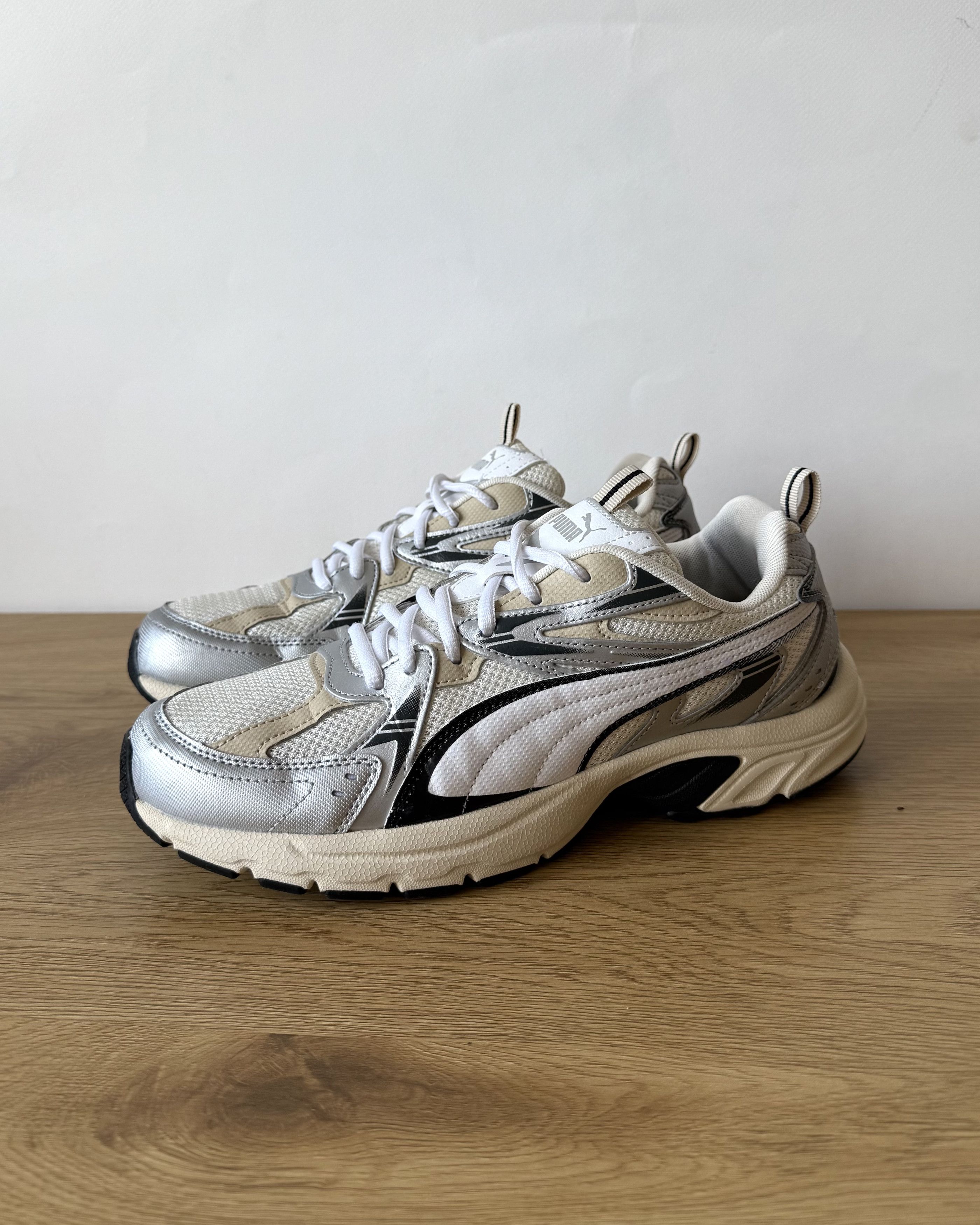 Puma Puma Milenio Tech Sneakers US9 Size US 9 / EU 42 - 3 Thumbnail