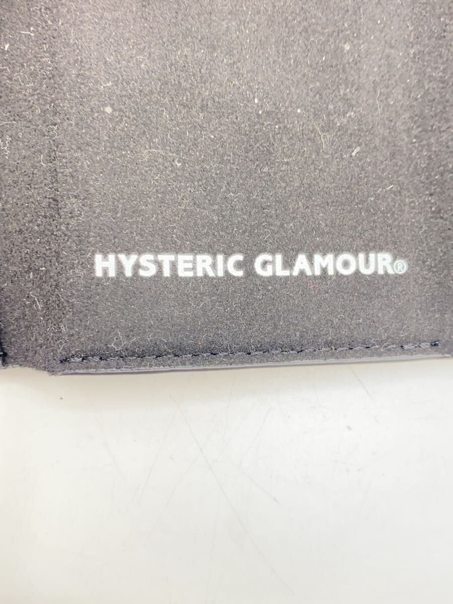 Hysteric Glamour 🐎 Untamed Youth Wallet Size ONE SIZE - 3 Thumbnail