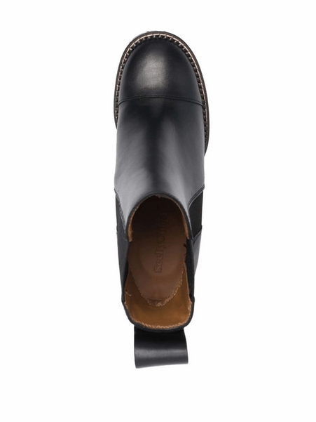 See by Chloe Calf Malory Size US 10 / IT 40 - 7 Thumbnail