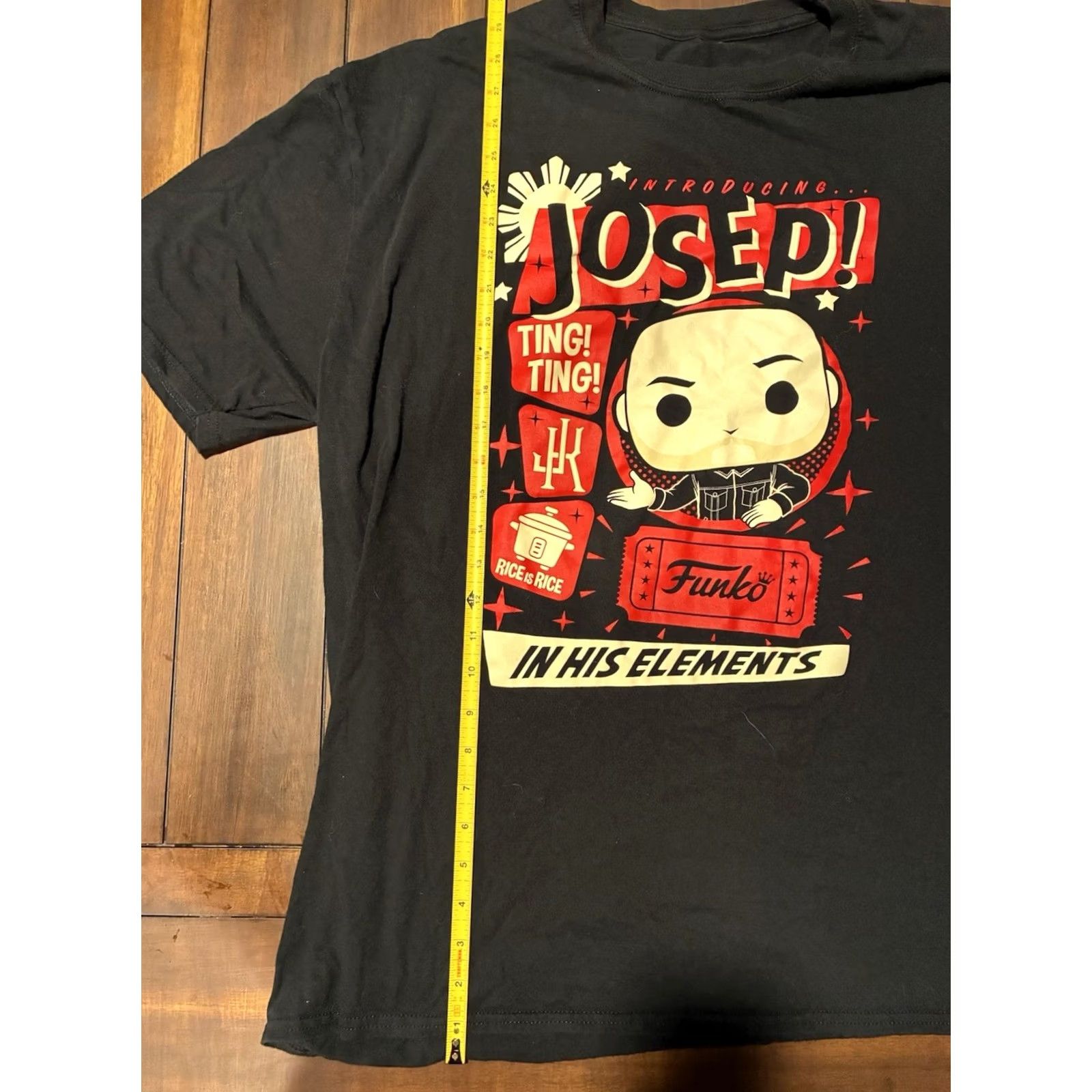 Vintage VINTAGE? No. Size US XXL / EU 58 / 5 - 5 Thumbnail