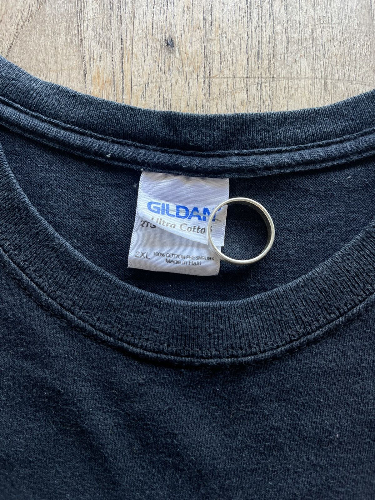 Other × Vintage XIDAX Elite Rigs GAMING PCs company Tshirt Size US XXL / EU 58 / 5 - 4 Thumbnail