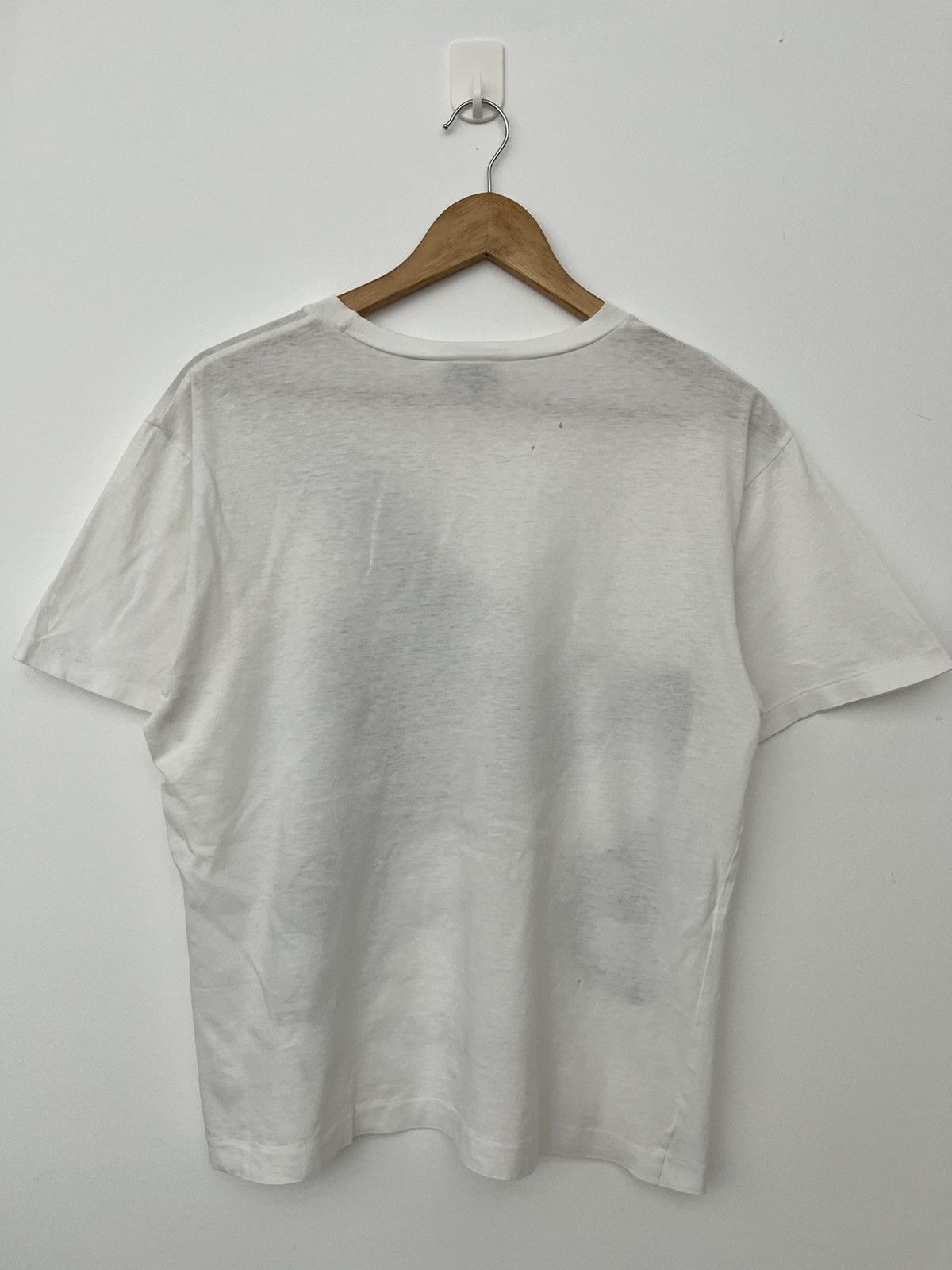 Vintage Vintage Norma Kamali Photo Tee Size US XS / EU 42 / 0 - 3 Thumbnail